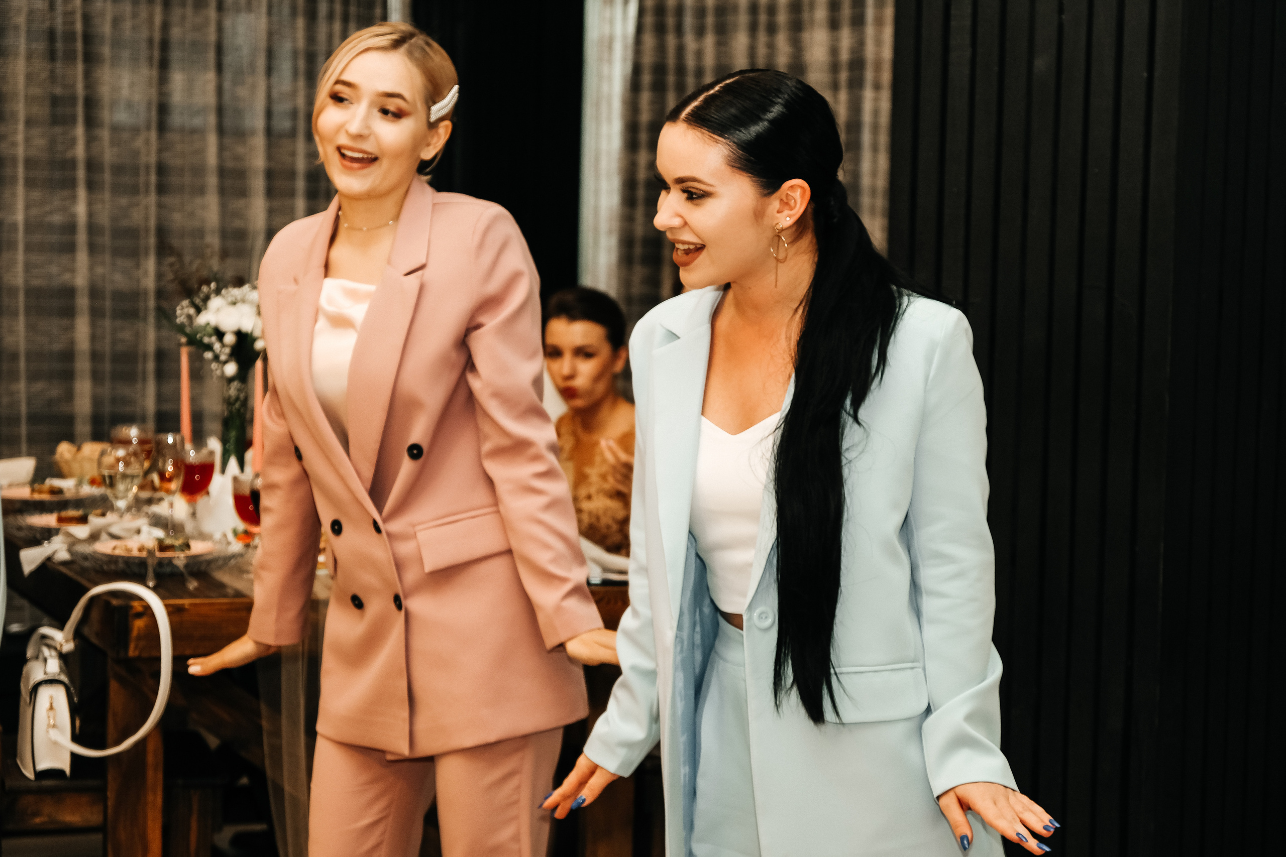 Свадьба Константин и Марина. Женский и свадебный фотограф в Тюмени