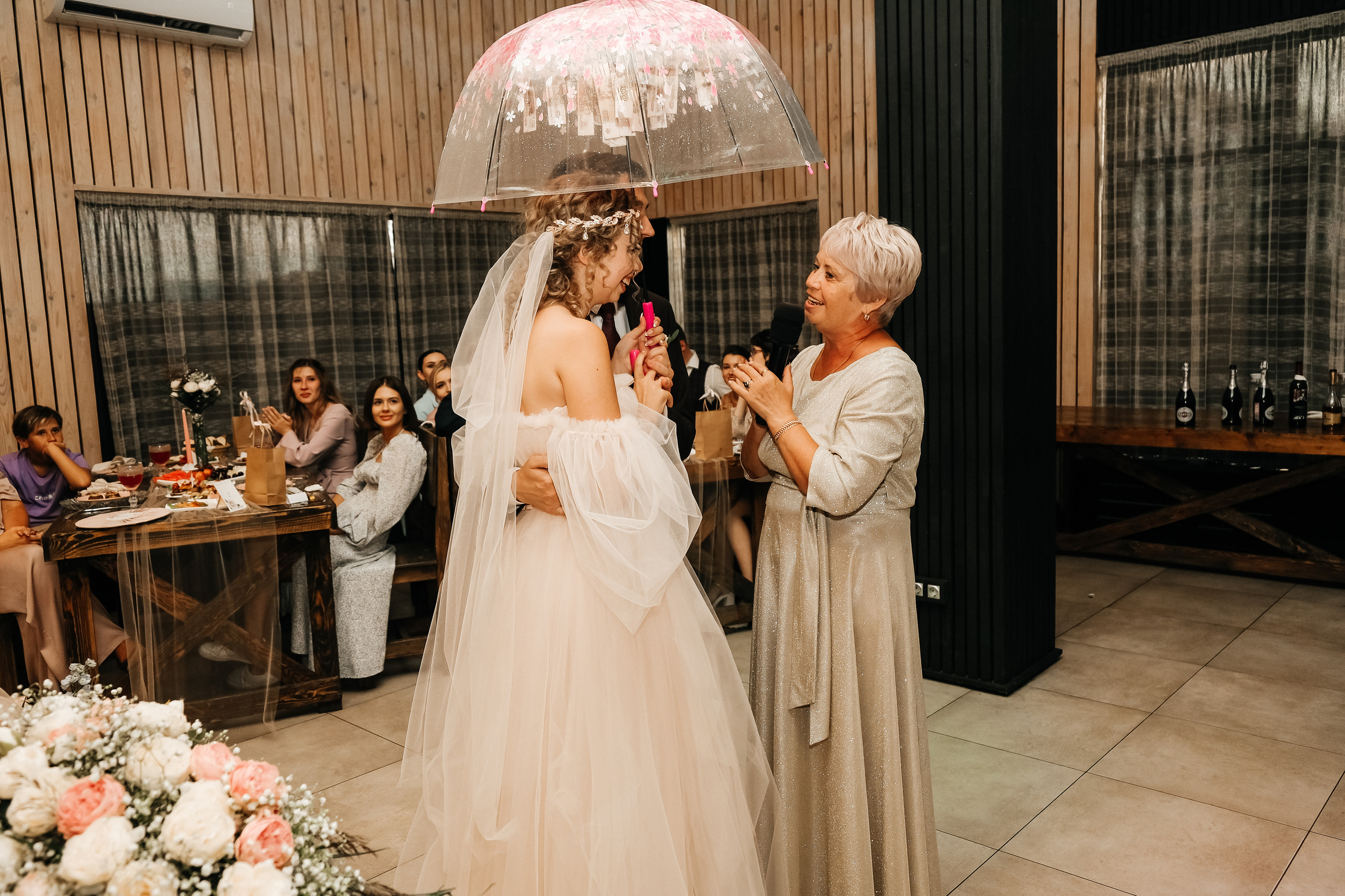 Свадьба Константин и Марина. Женский и свадебный фотограф в Тюмени