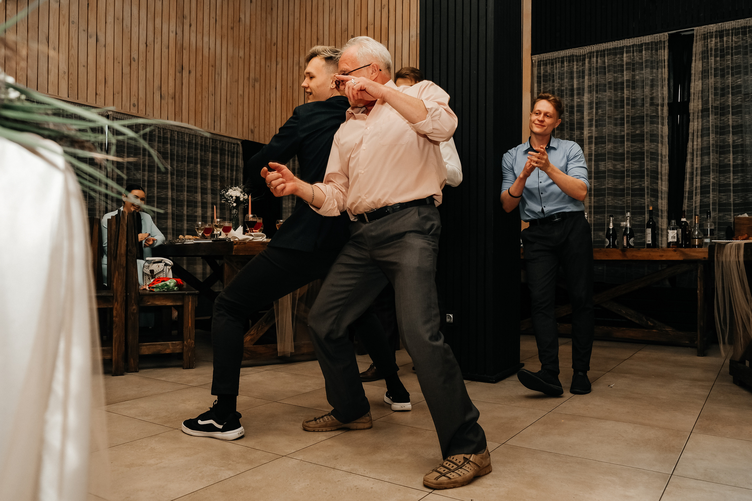 Свадьба Константин и Марина. Женский и свадебный фотограф в Тюмени