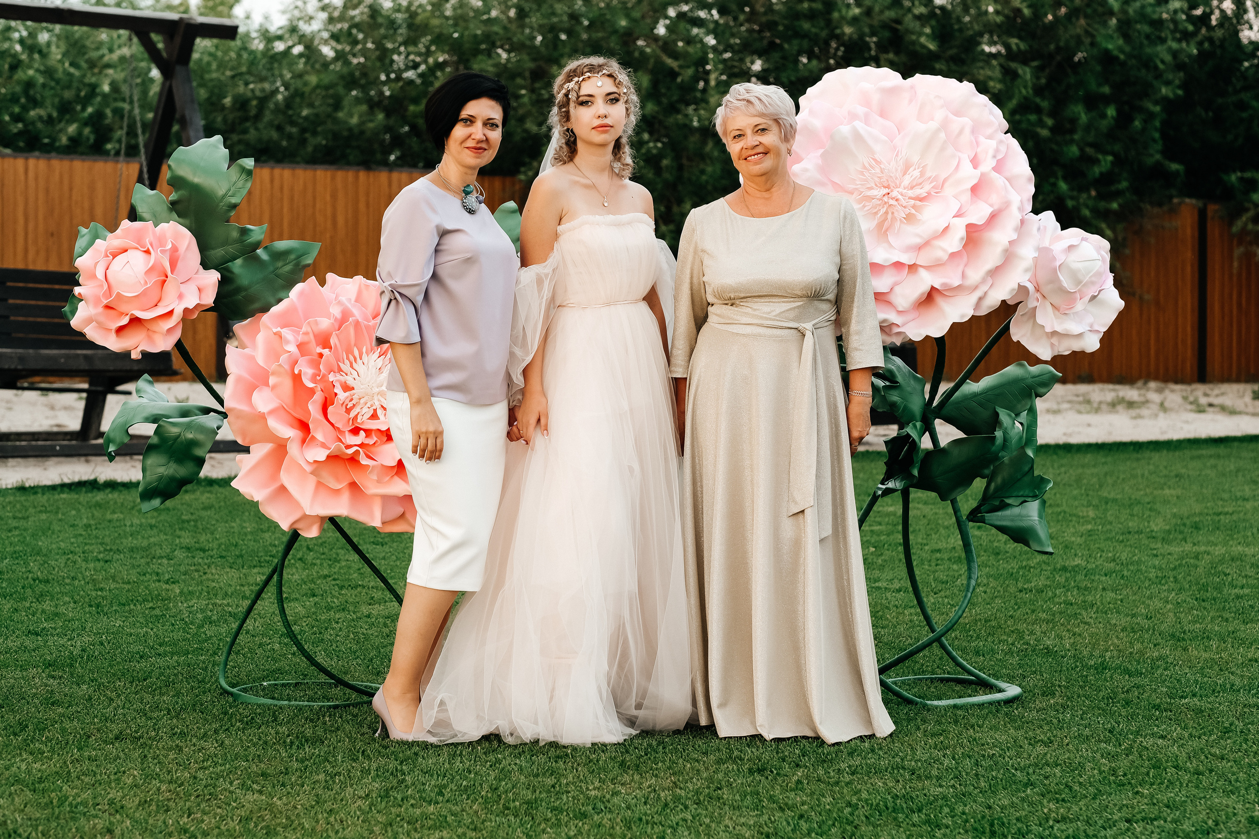 Свадьба Константин и Марина. Женский и свадебный фотограф в Тюмени