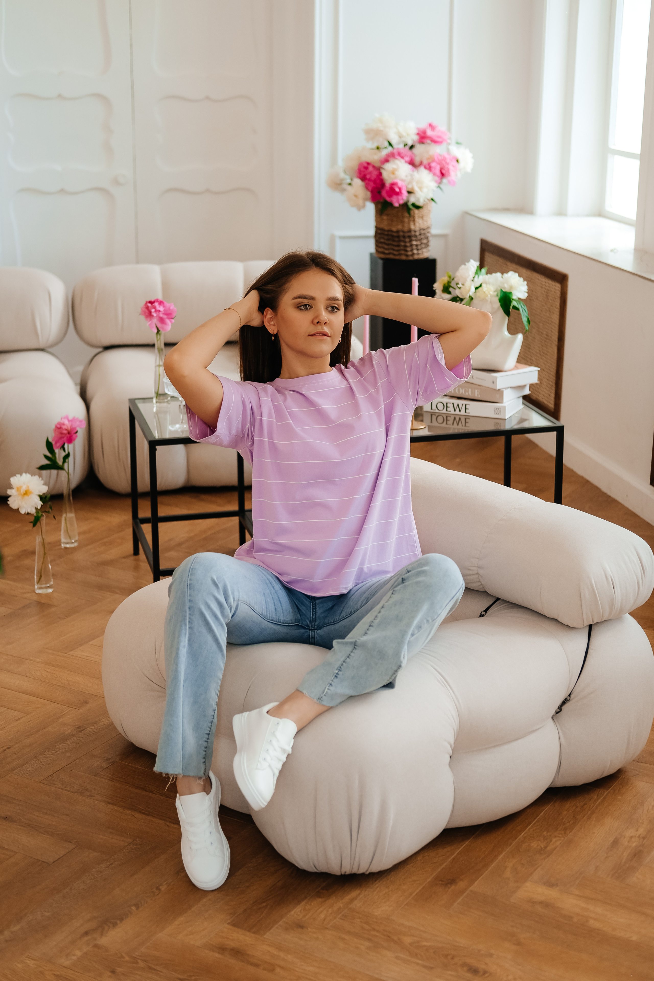 Рекламная фотография (каталог, лукбук, журнал). Женский и свадебный фотограф в Тюмени