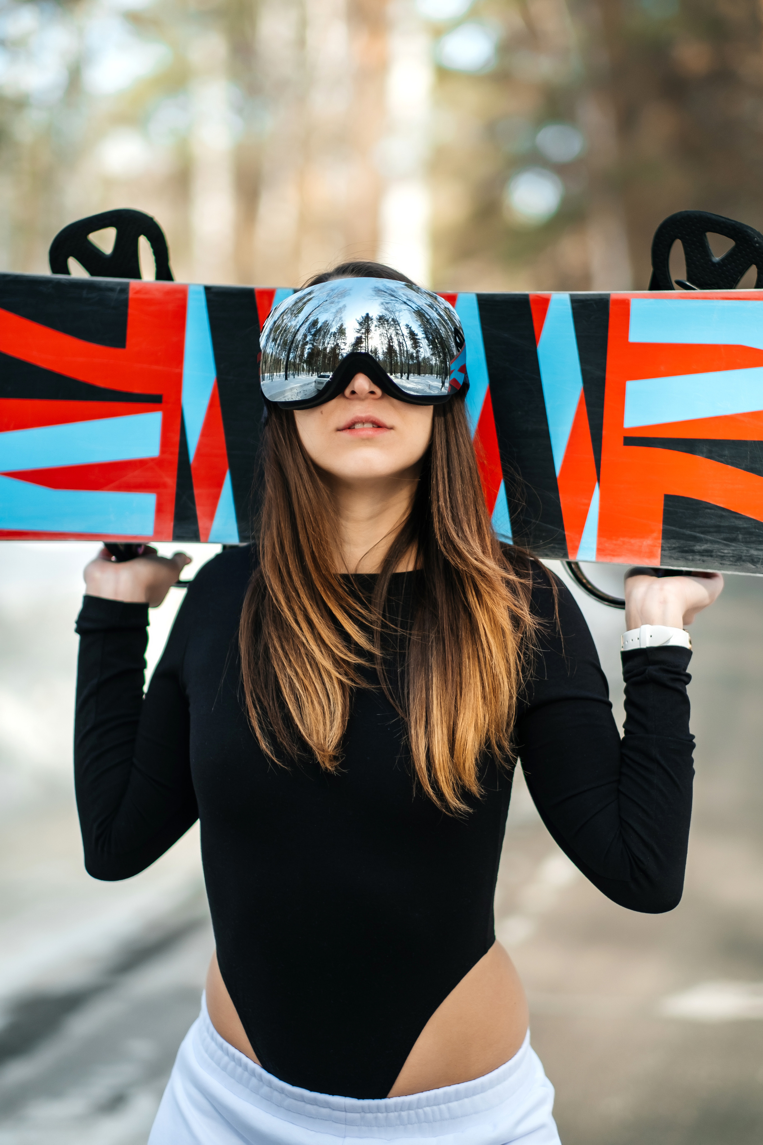 Рекламная фотография (каталог, лукбук, журнал). Женский и свадебный фотограф в Тюмени