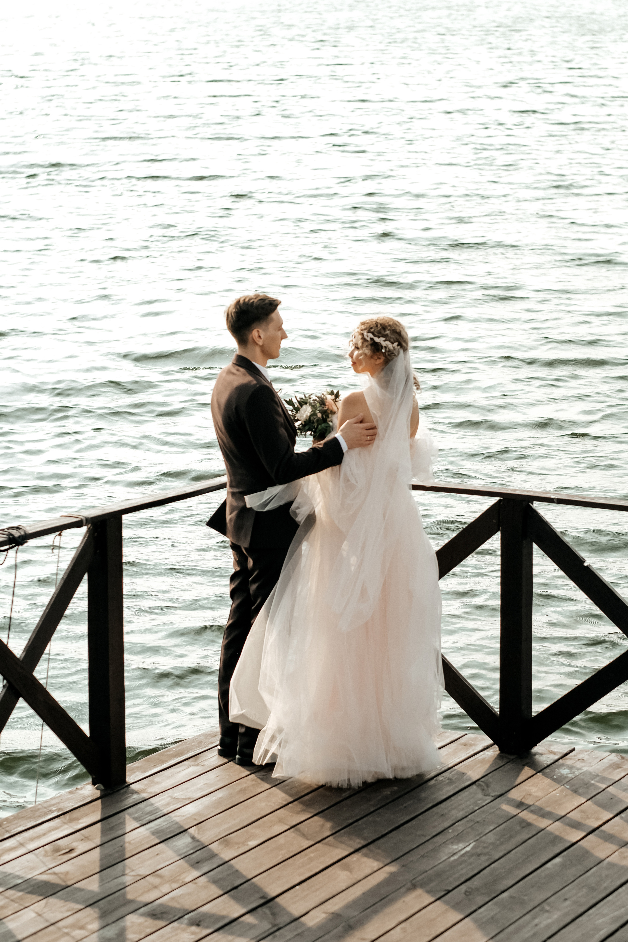 Свадьба Константин и Марина. Женский и свадебный фотограф в Тюмени