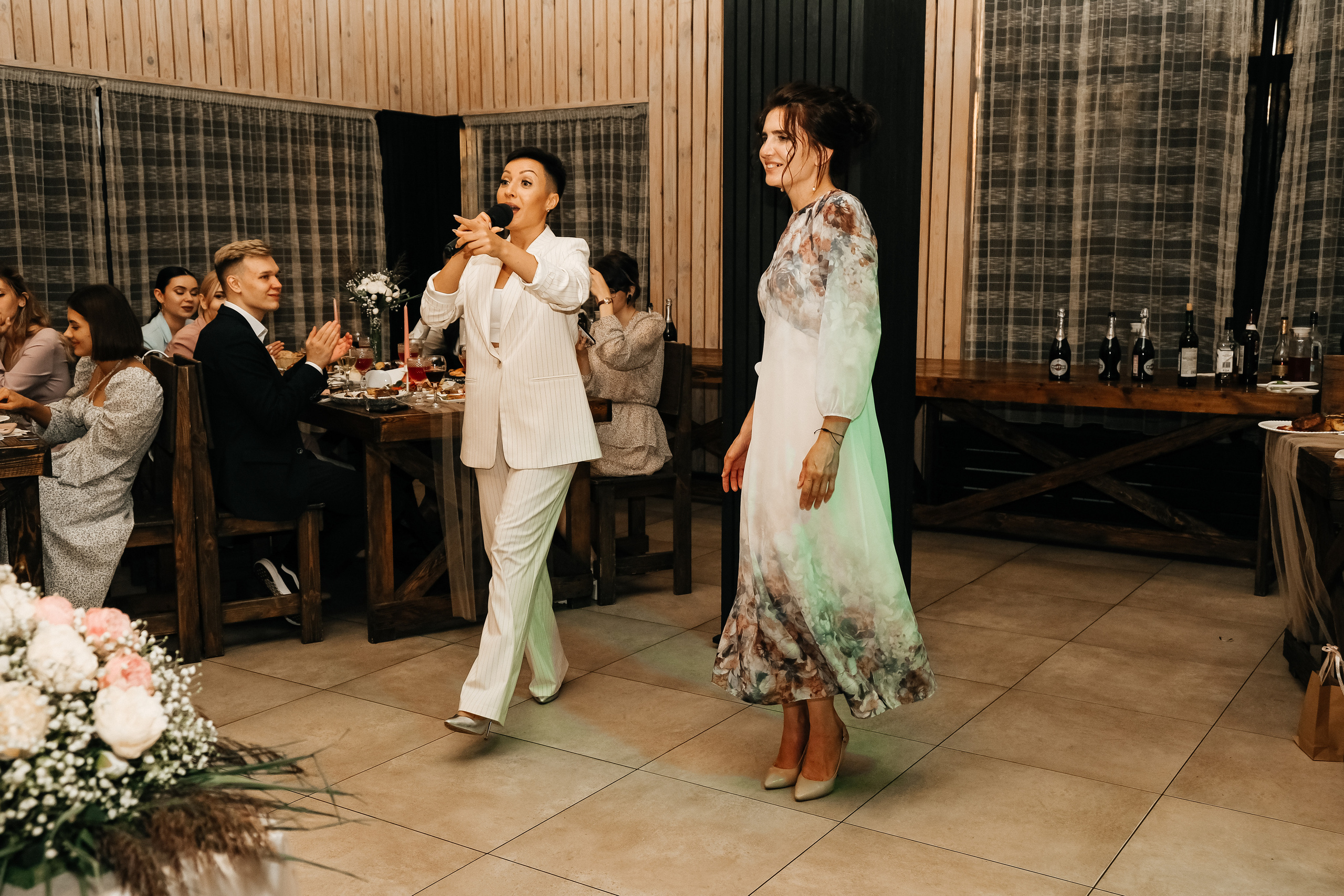 Свадьба Константин и Марина. Женский и свадебный фотограф в Тюмени