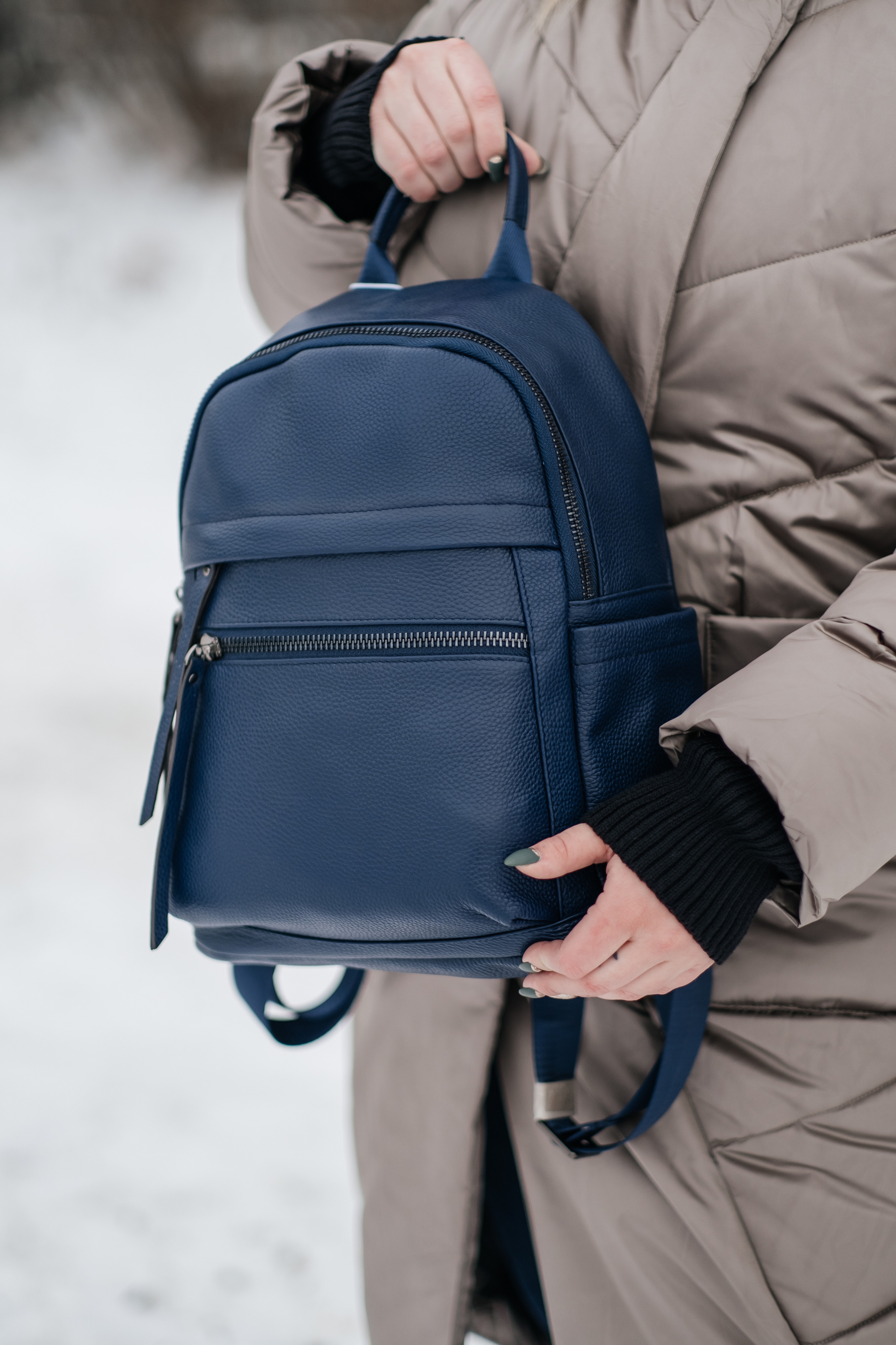 Рекламная фотография (каталог, лукбук, журнал). Женский и свадебный фотограф в Тюмени