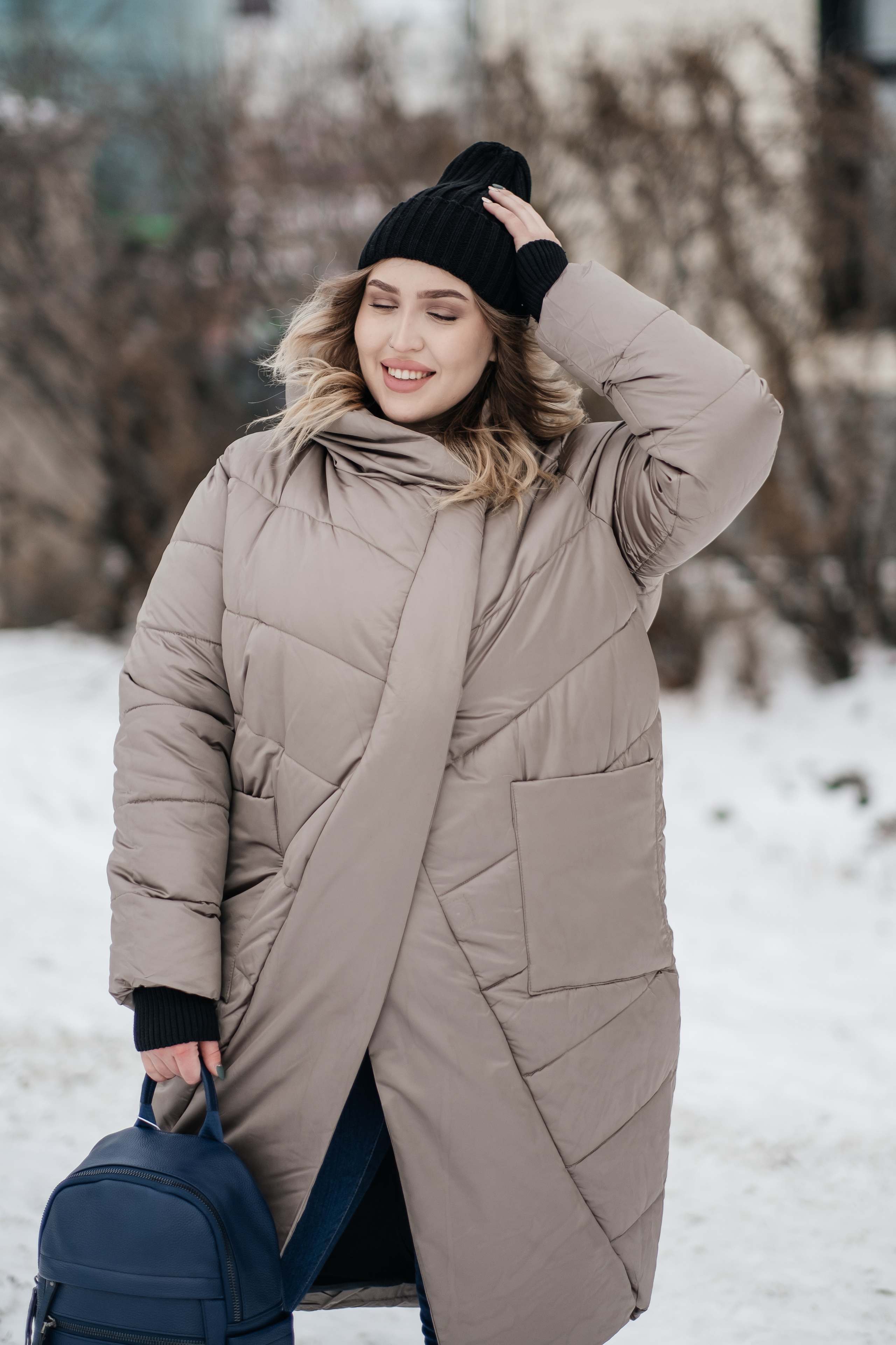 Рекламная фотография (каталог, лукбук, журнал). Женский и свадебный фотограф в Тюмени