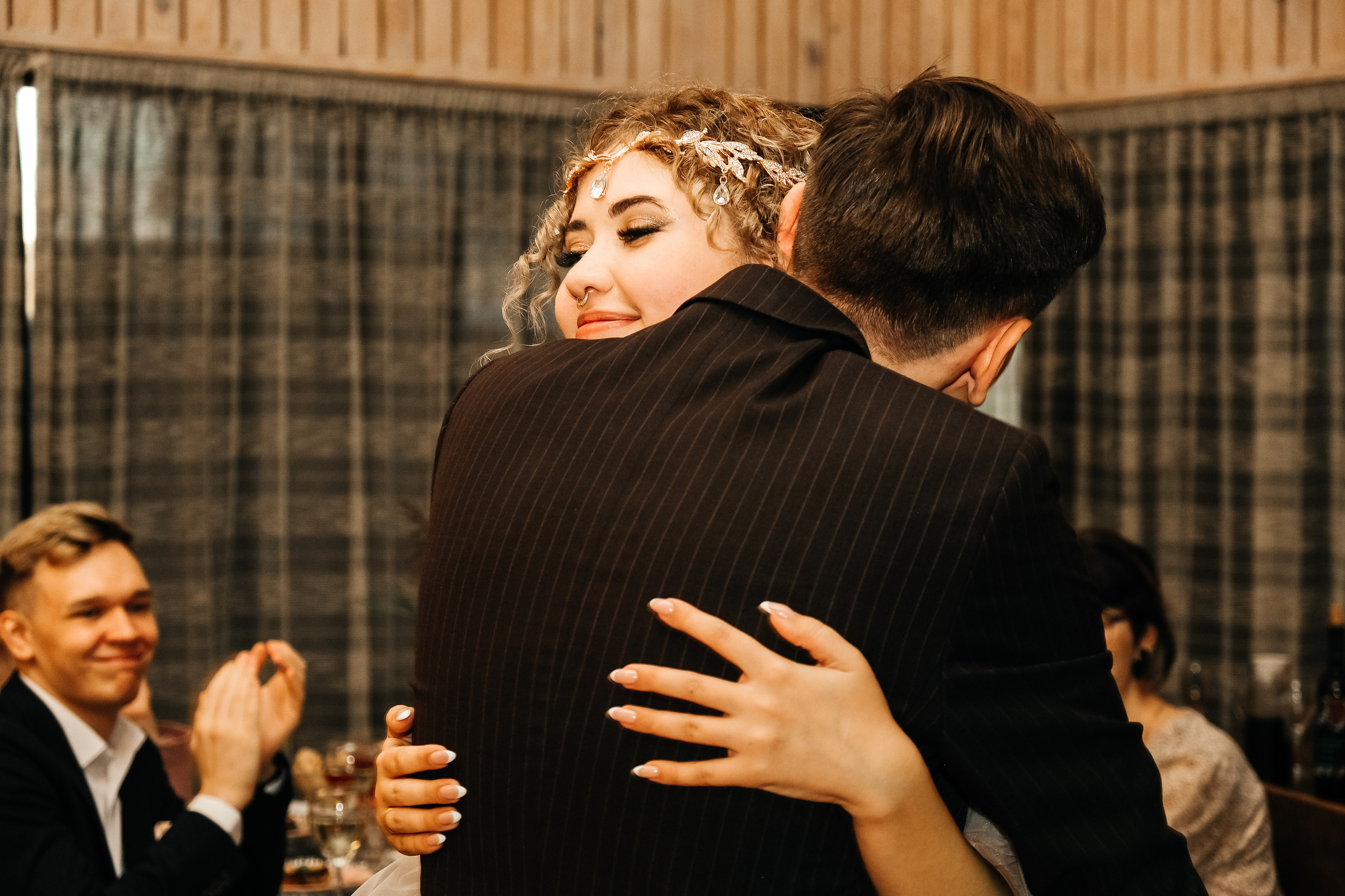 Свадьба Константин и Марина. Женский и свадебный фотограф в Тюмени