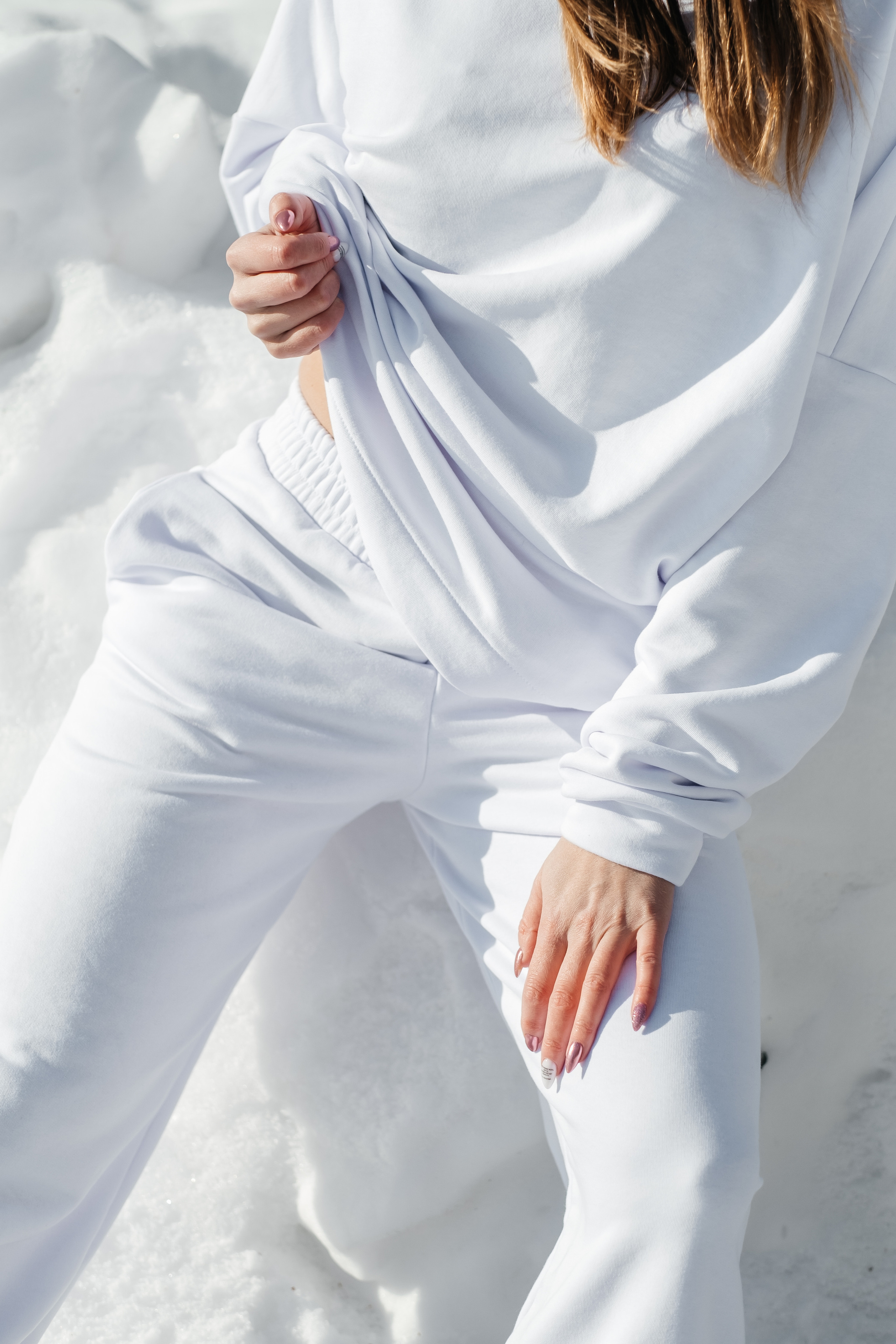 Рекламная фотография (каталог, лукбук, журнал). Женский и свадебный фотограф в Тюмени