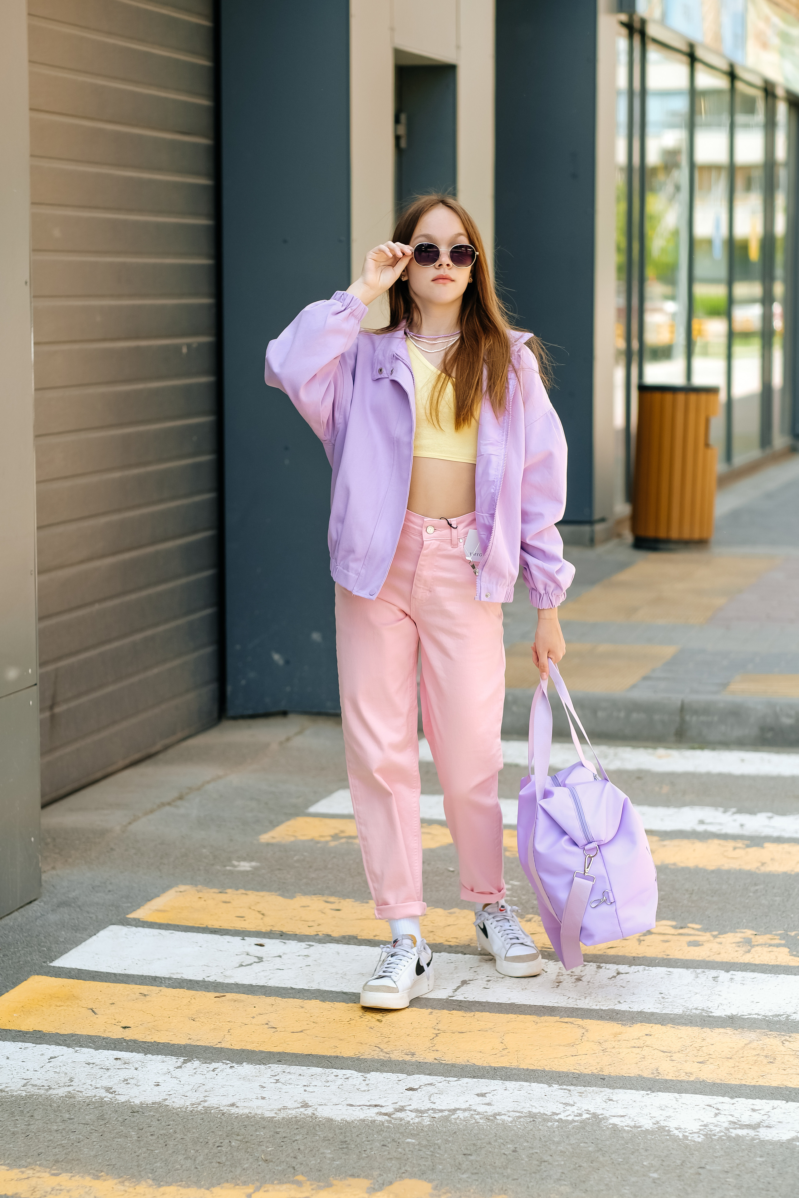 Рекламная фотография (каталог, лукбук, журнал). Женский и свадебный фотограф в Тюмени