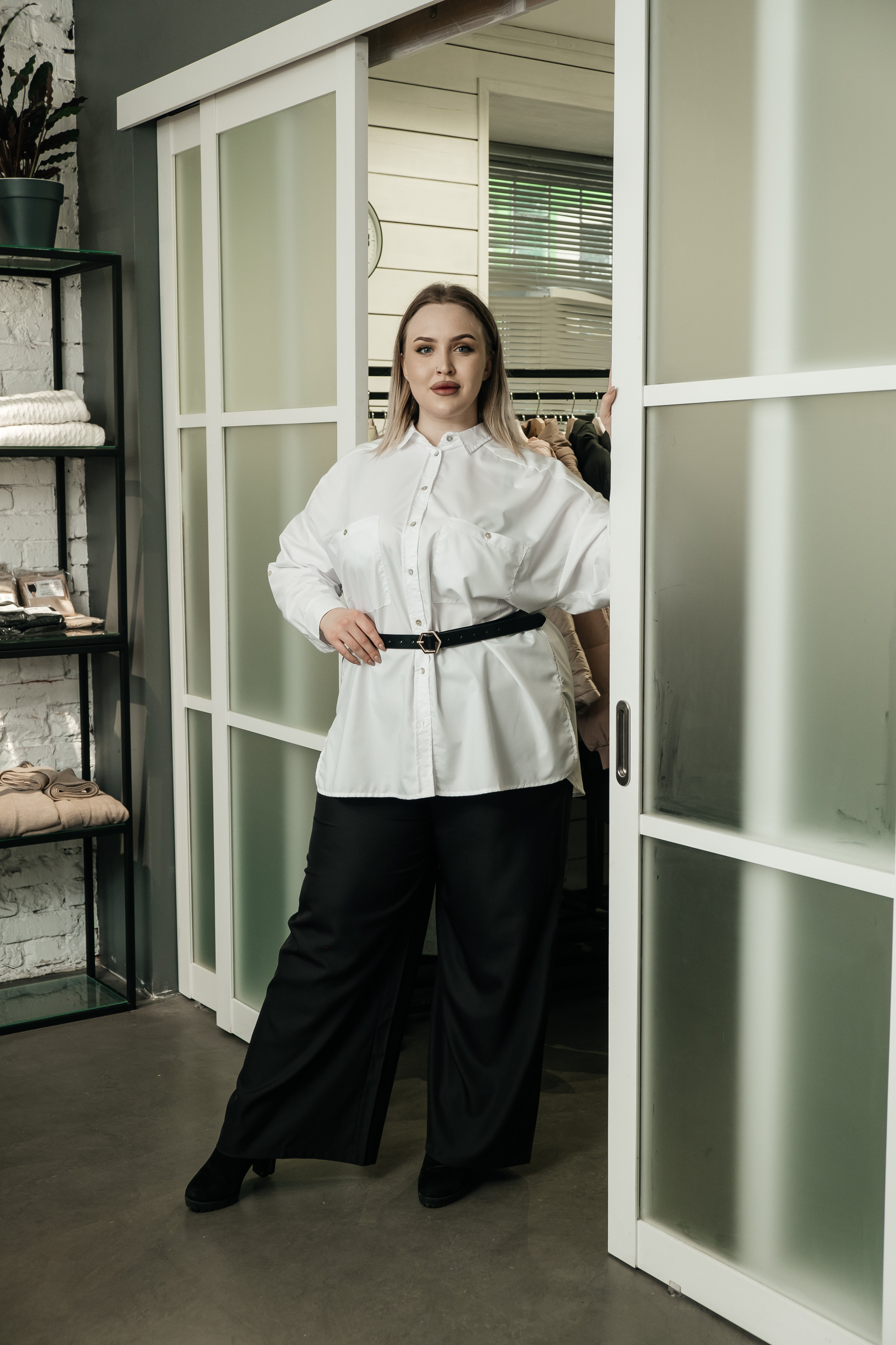 Рекламная фотография (каталог, лукбук, журнал). Женский и свадебный фотограф в Тюмени