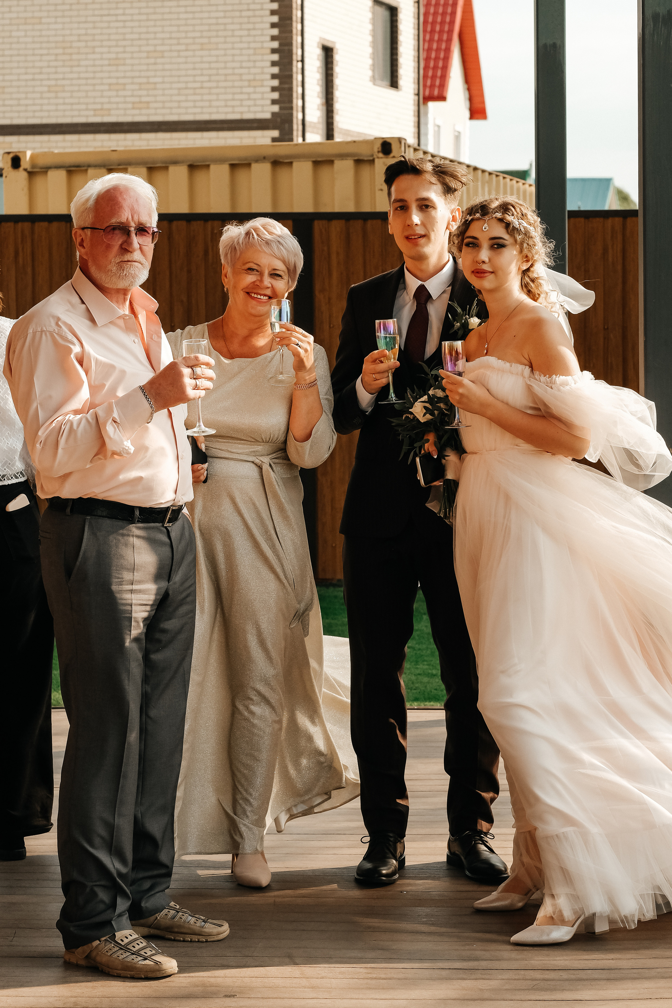 Свадьба Константин и Марина. Женский и свадебный фотограф в Тюмени