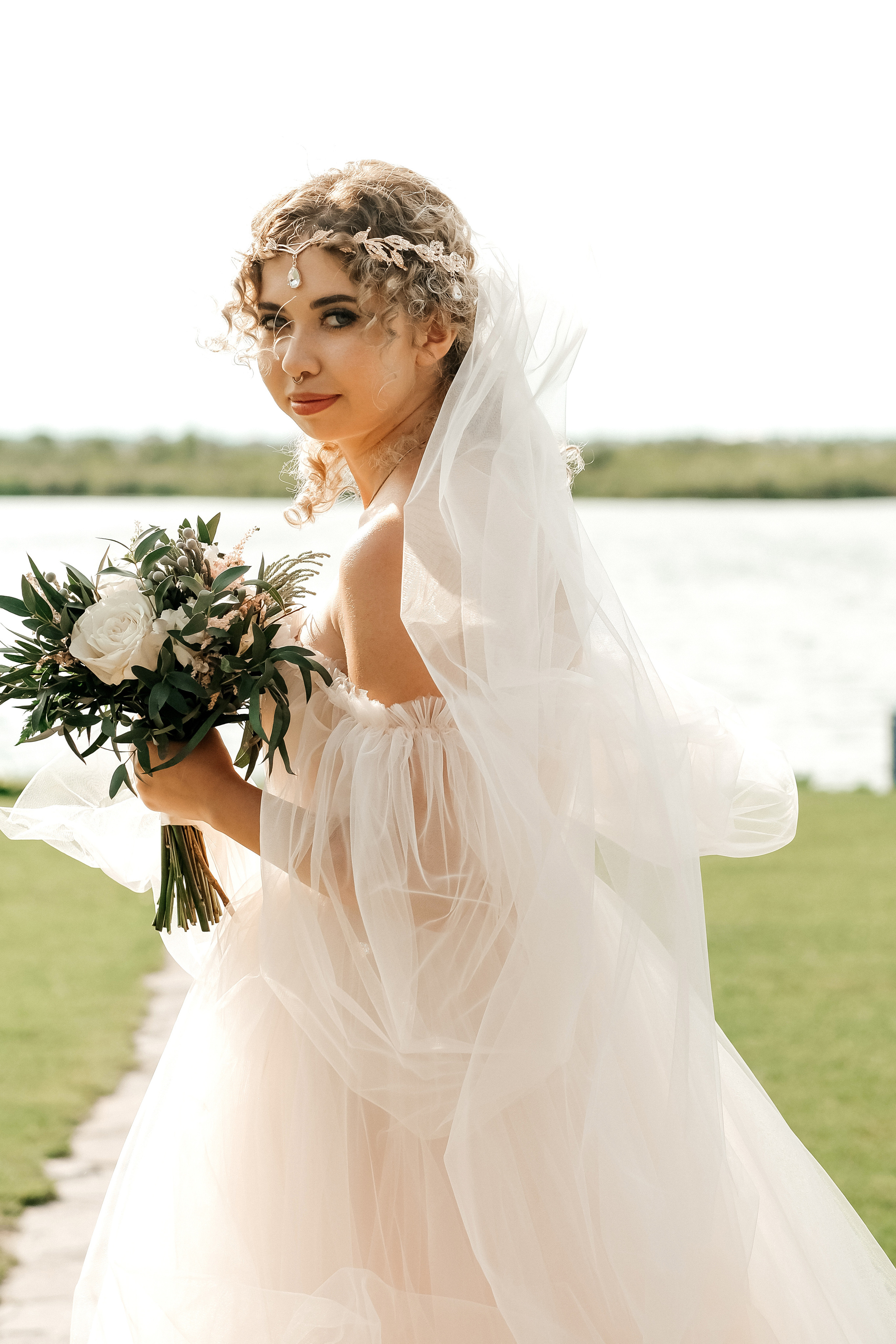 Свадьба Константин и Марина. Женский и свадебный фотограф в Тюмени