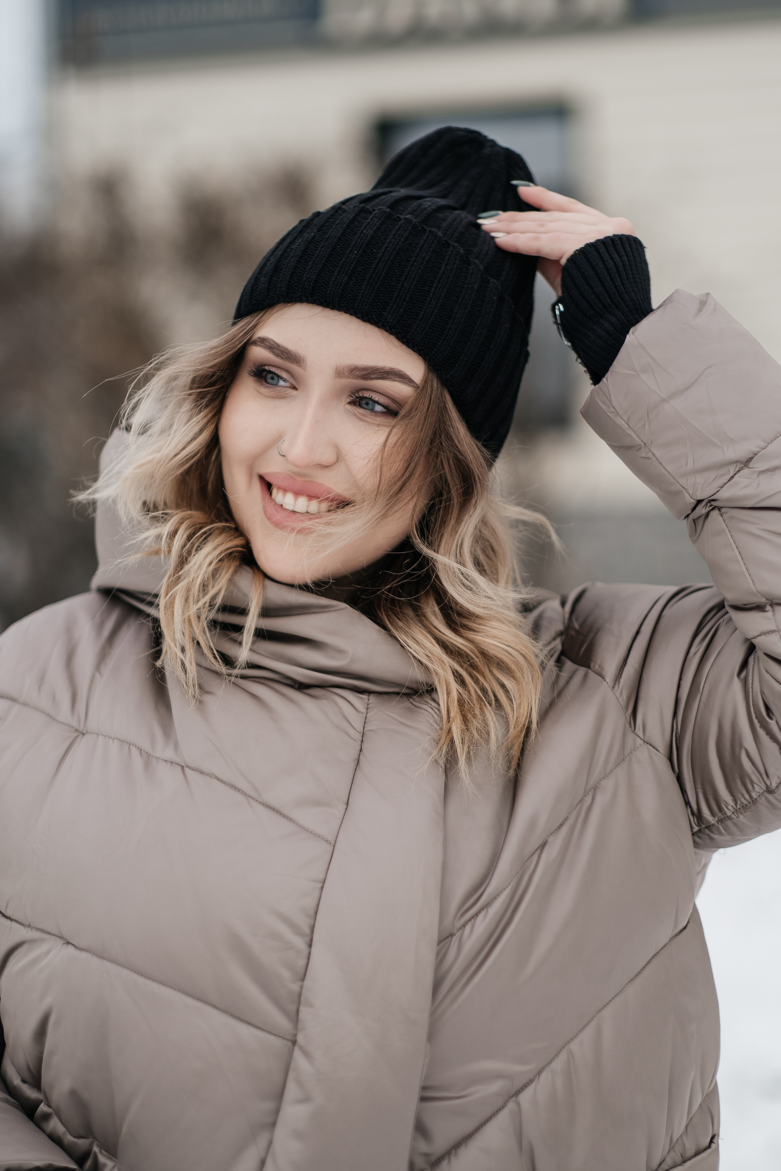 Рекламная фотография (каталог, лукбук, журнал). Женский и свадебный фотограф в Тюмени