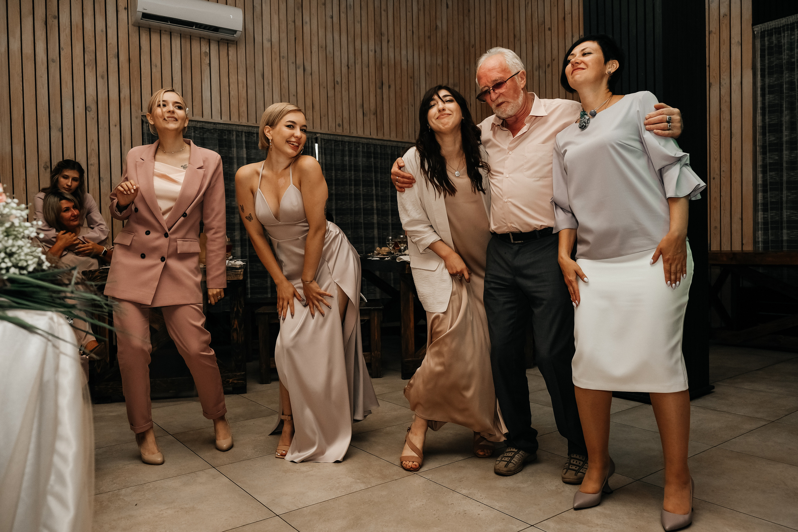 Свадьба Константин и Марина. Женский и свадебный фотограф в Тюмени