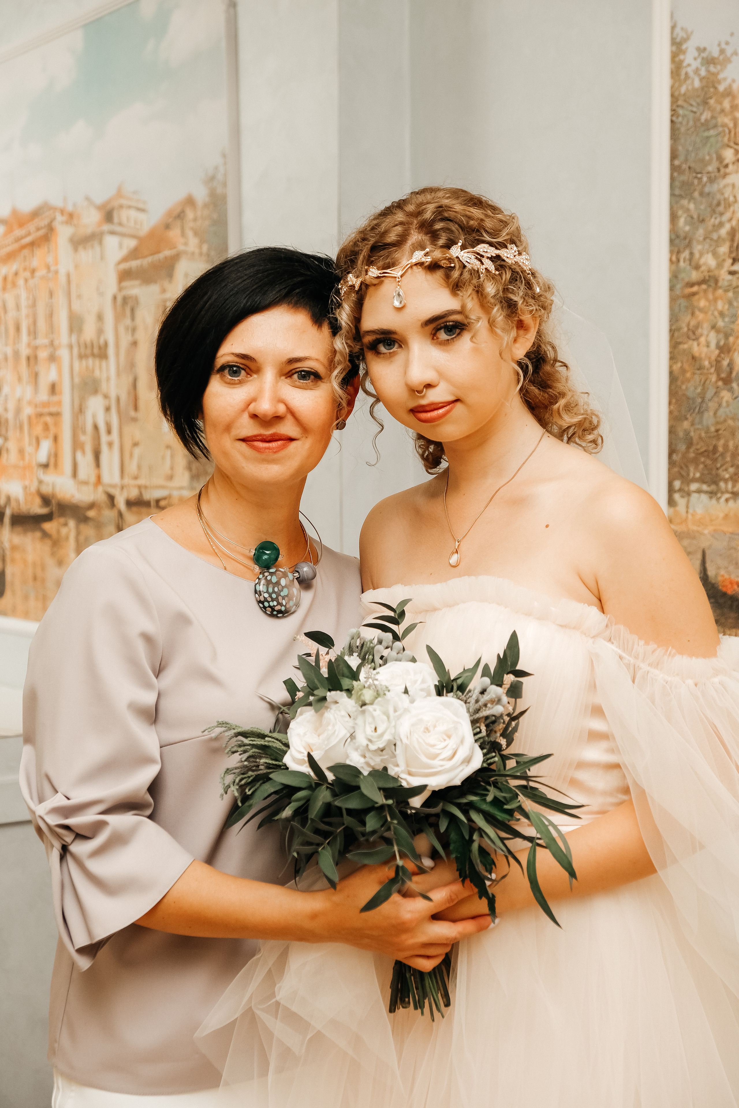 Свадьба Константин и Марина. Женский и свадебный фотограф в Тюмени