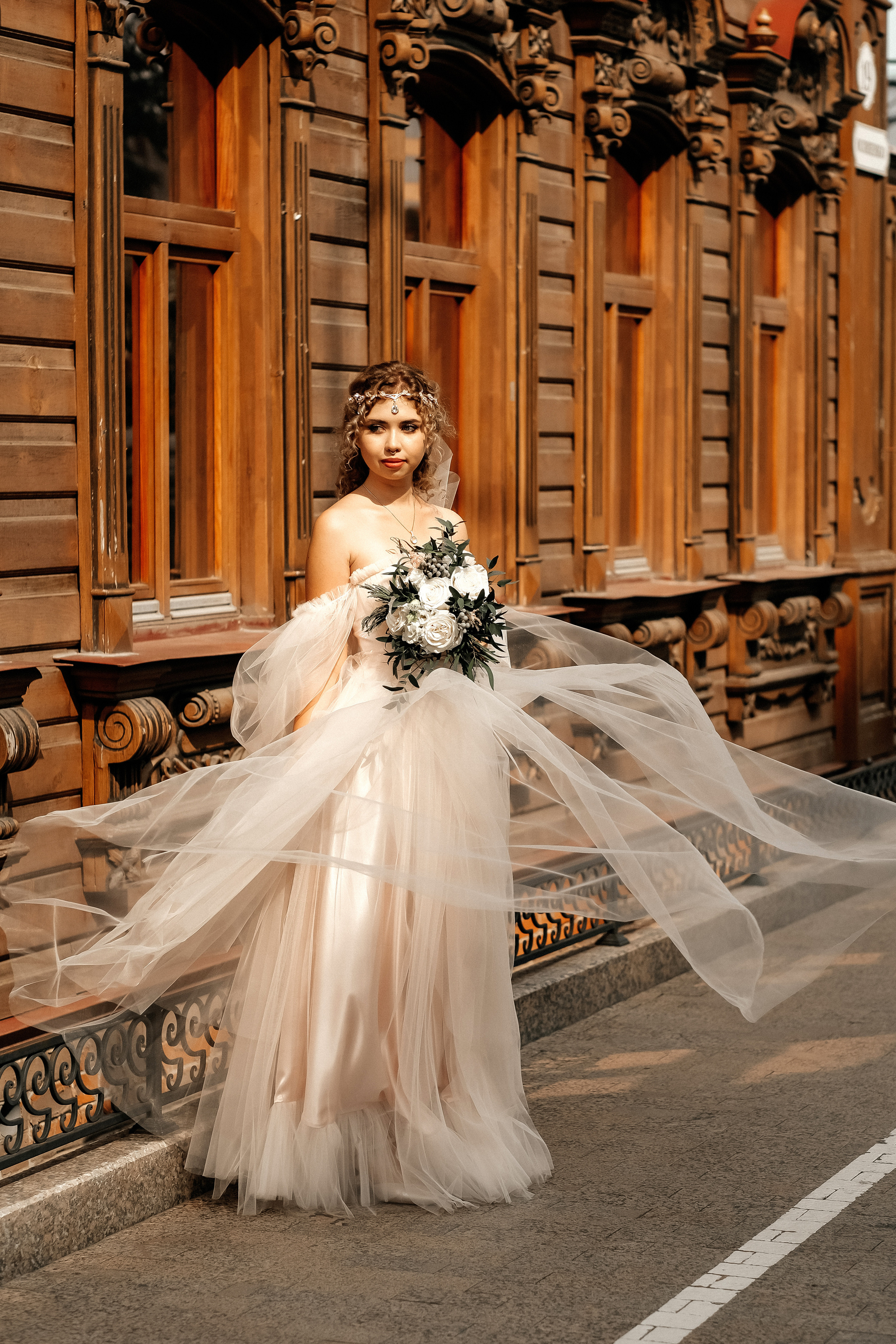 Свадьба Константин и Марина. Женский и свадебный фотограф в Тюмени