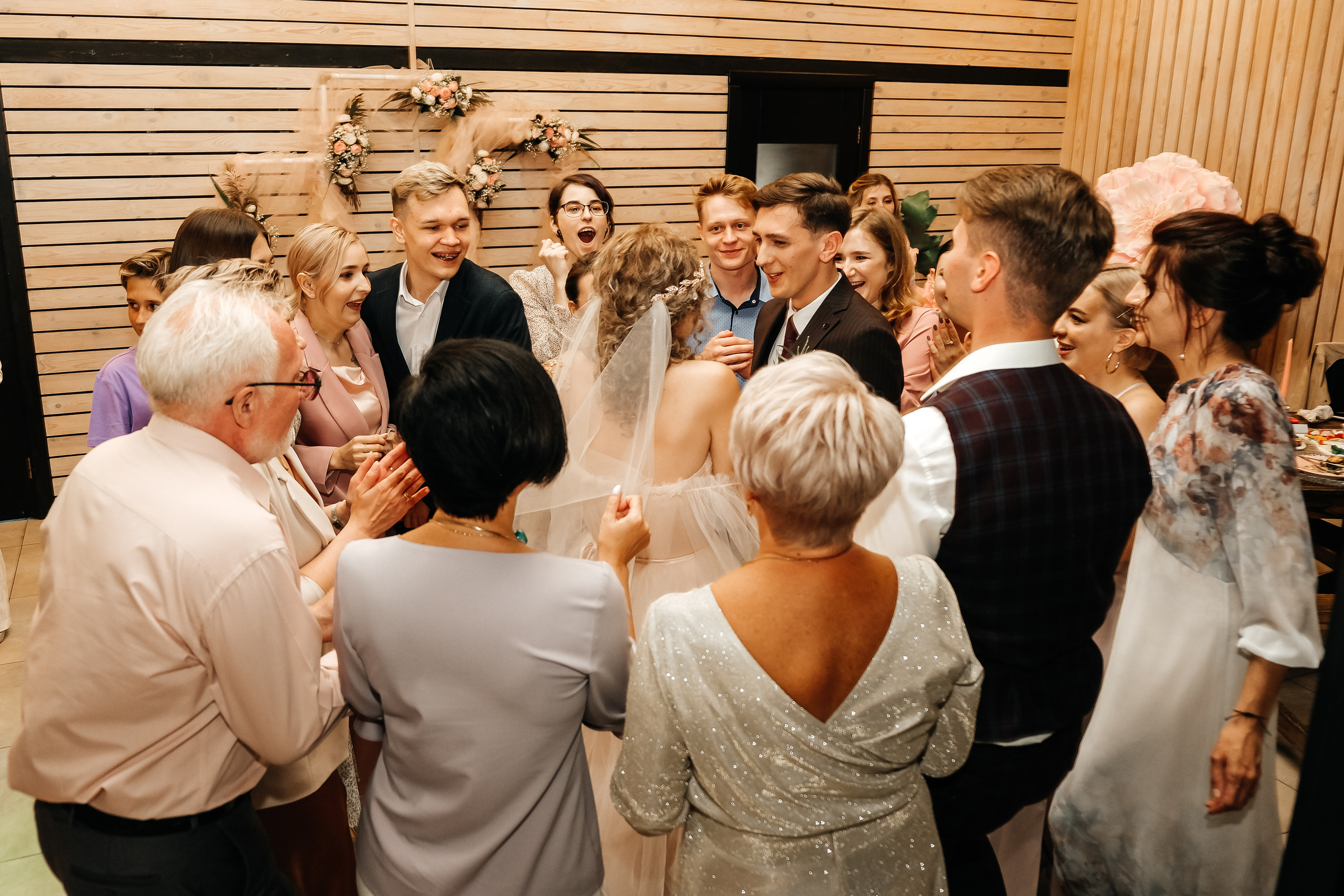 Свадьба Константин и Марина. Женский и свадебный фотограф в Тюмени