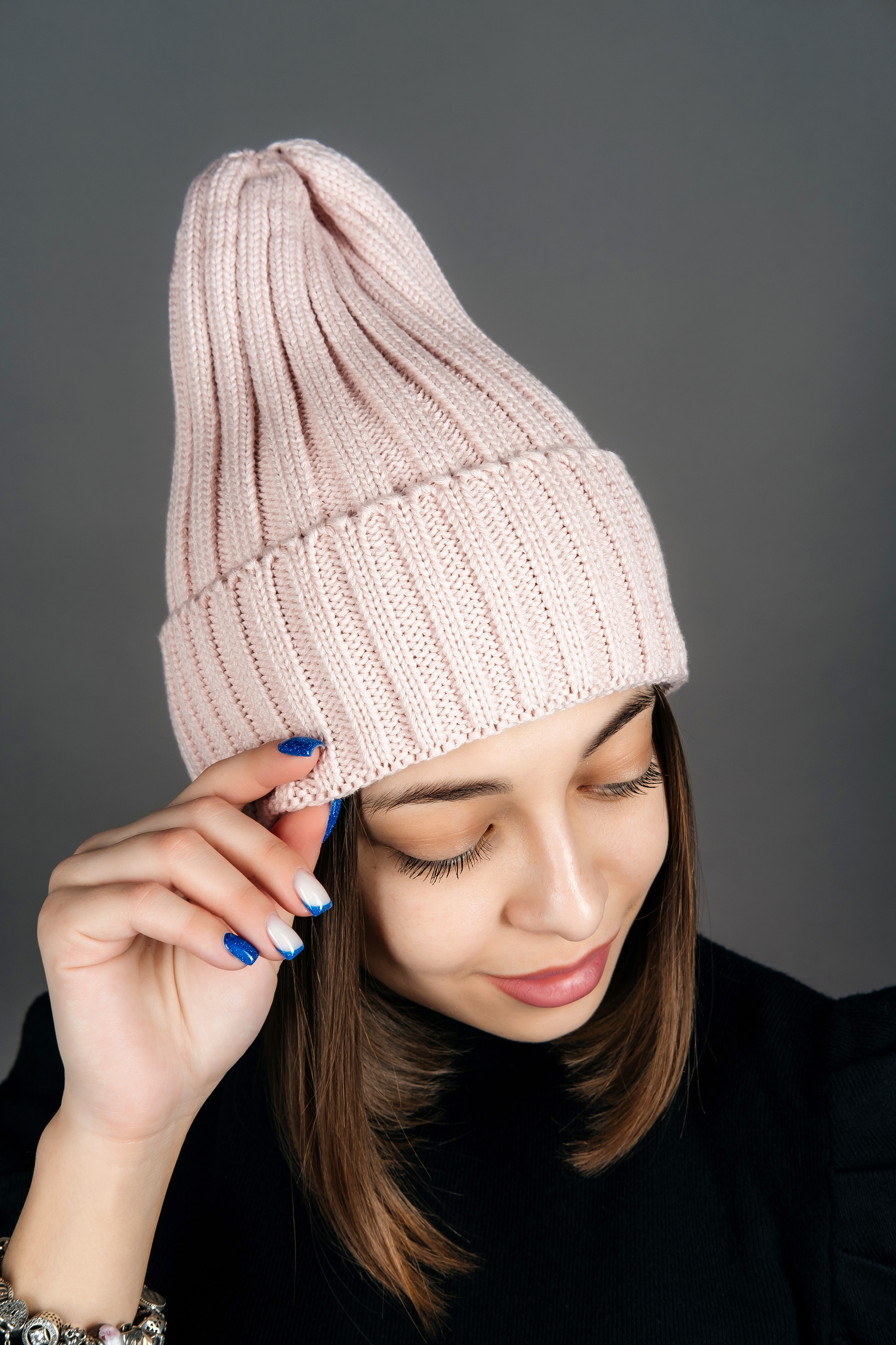 Рекламная фотография (каталог, лукбук, журнал). Женский и свадебный фотограф в Тюмени