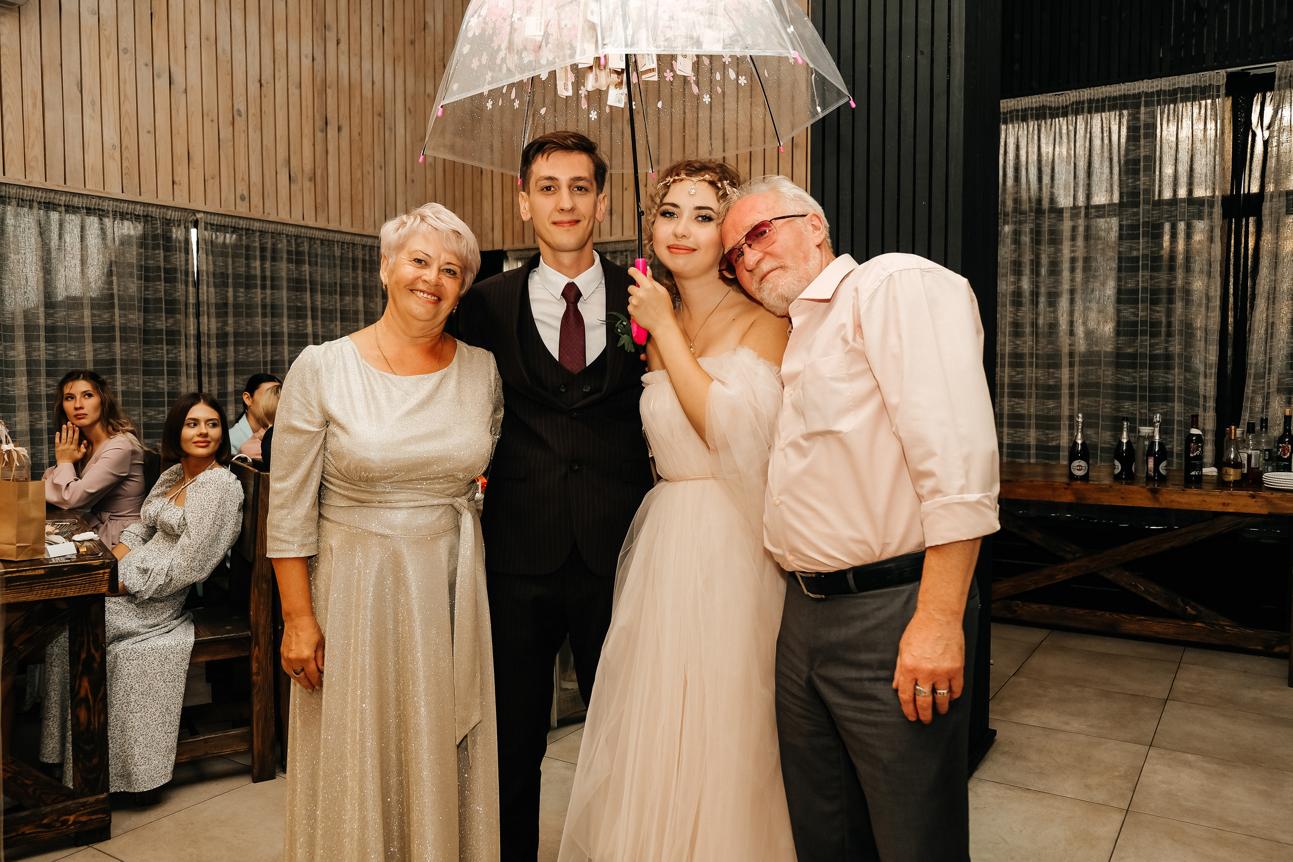 Свадьба Константин и Марина. Женский и свадебный фотограф в Тюмени