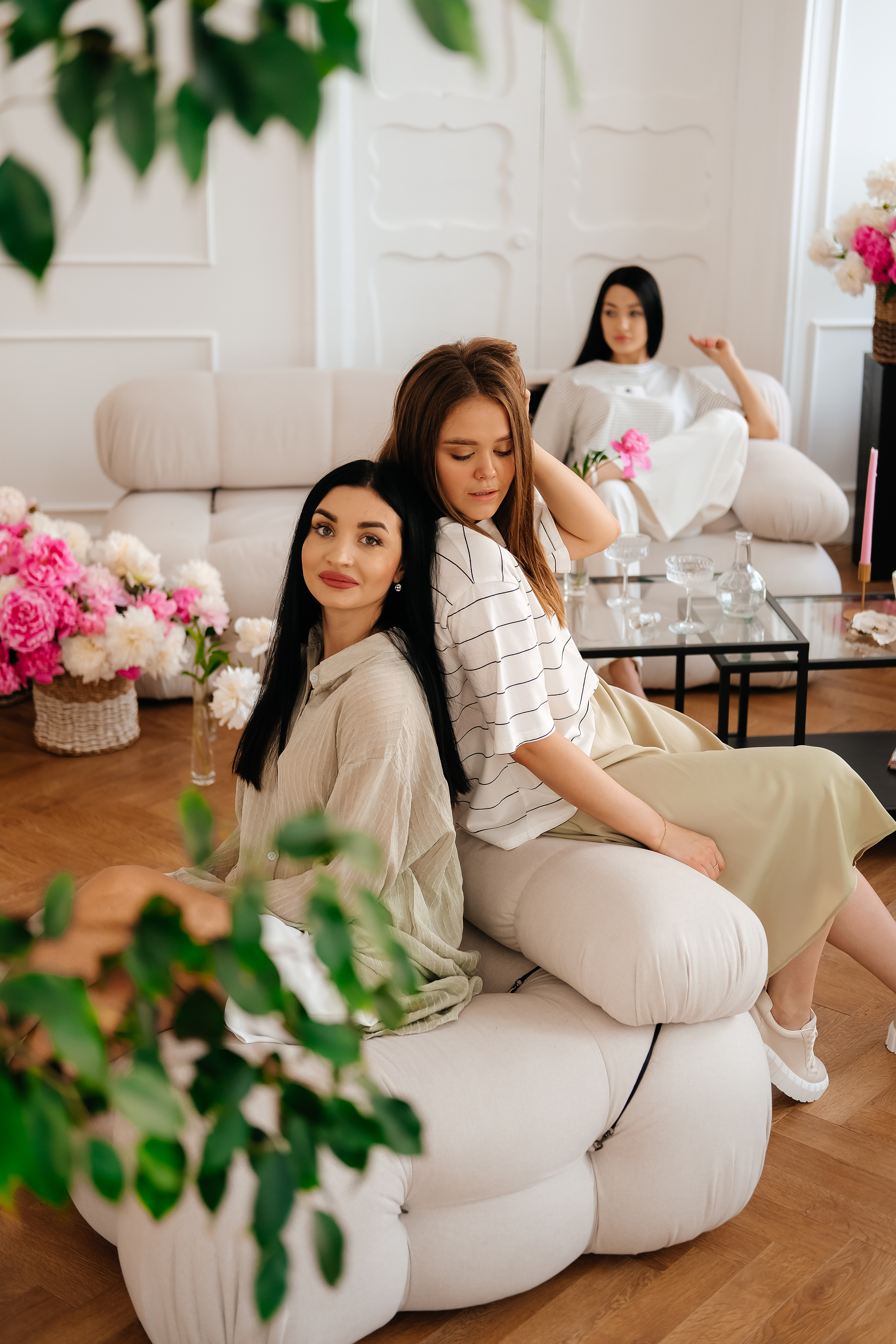 Рекламная фотография (каталог, лукбук, журнал). Женский и свадебный фотограф в Тюмени