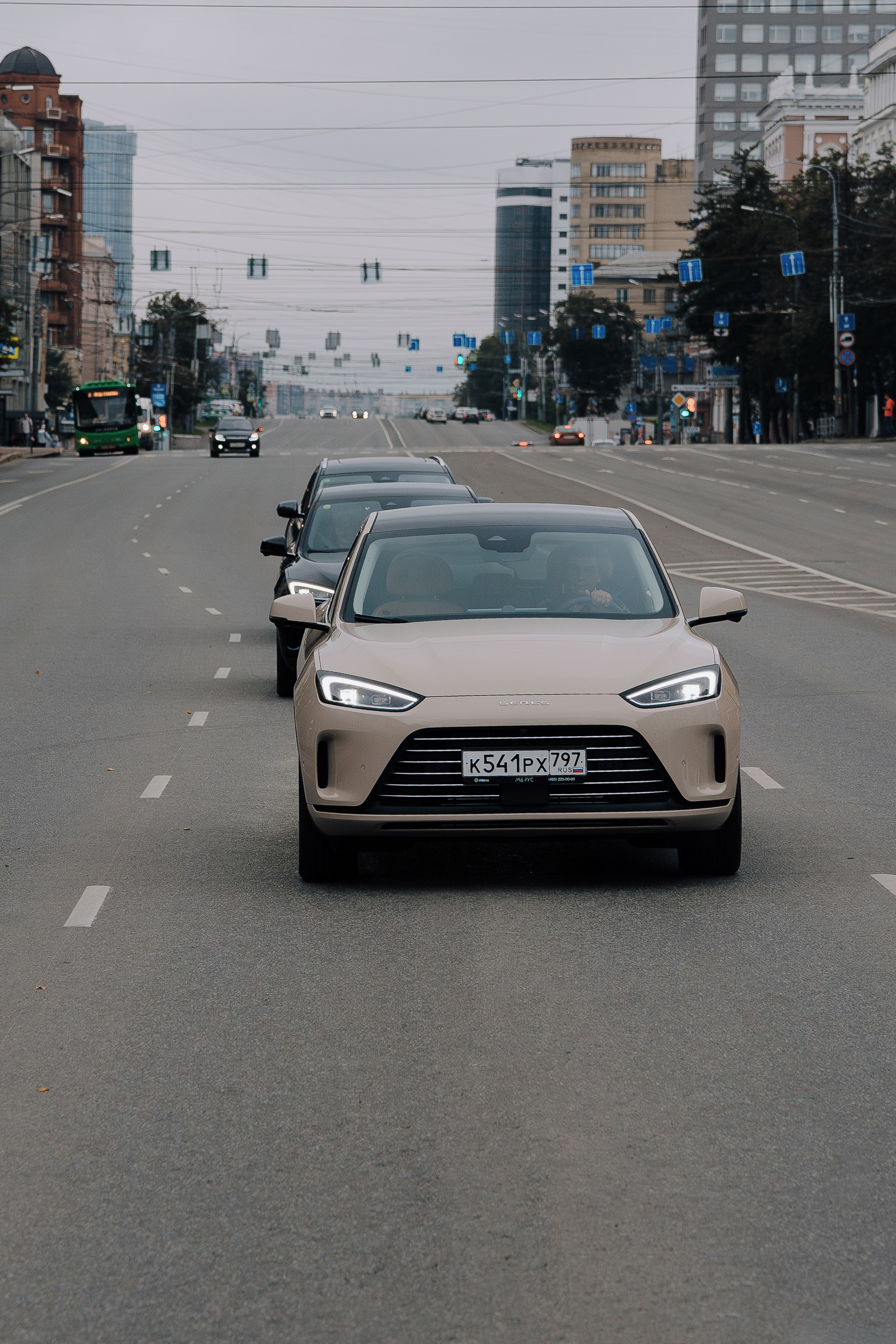 SERES В РОССИИ. Репортажный фотограф Зуев Роман г. Челябинск