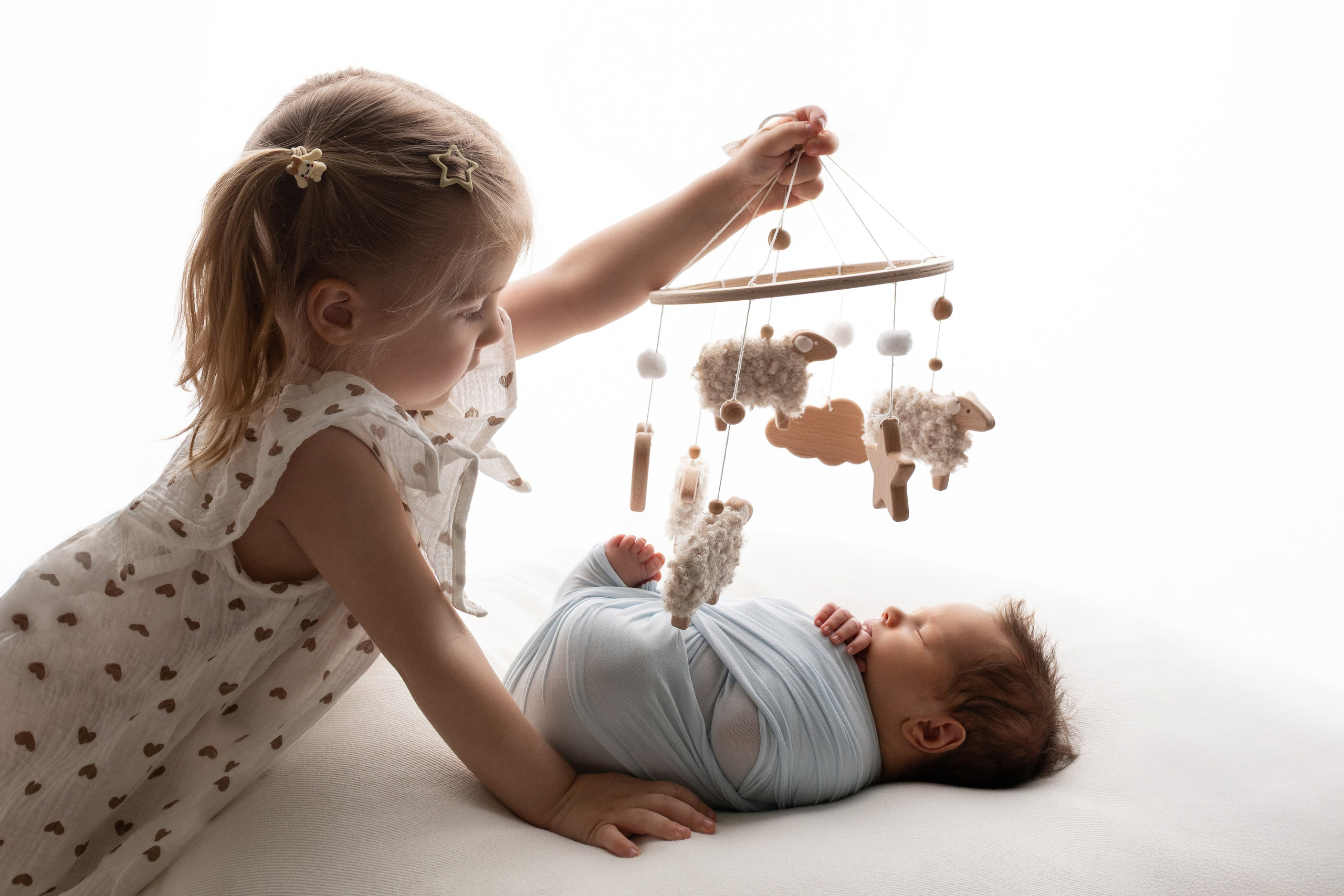 Новорожденные. Фотограф новорождённых в Москве Светлана Юхновец