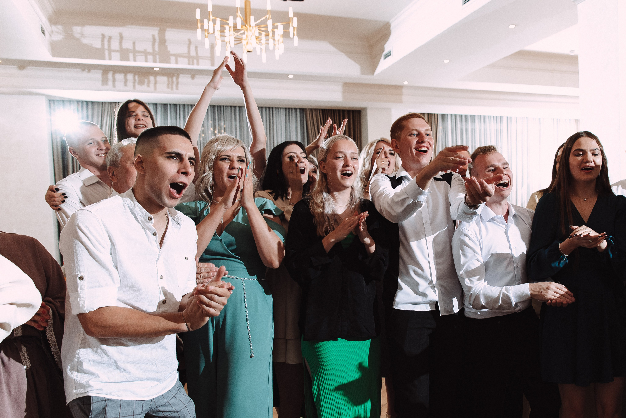 Никита + Кристина. Свадебный и семейный фотограф в Волгограде Олеся Лисицкая