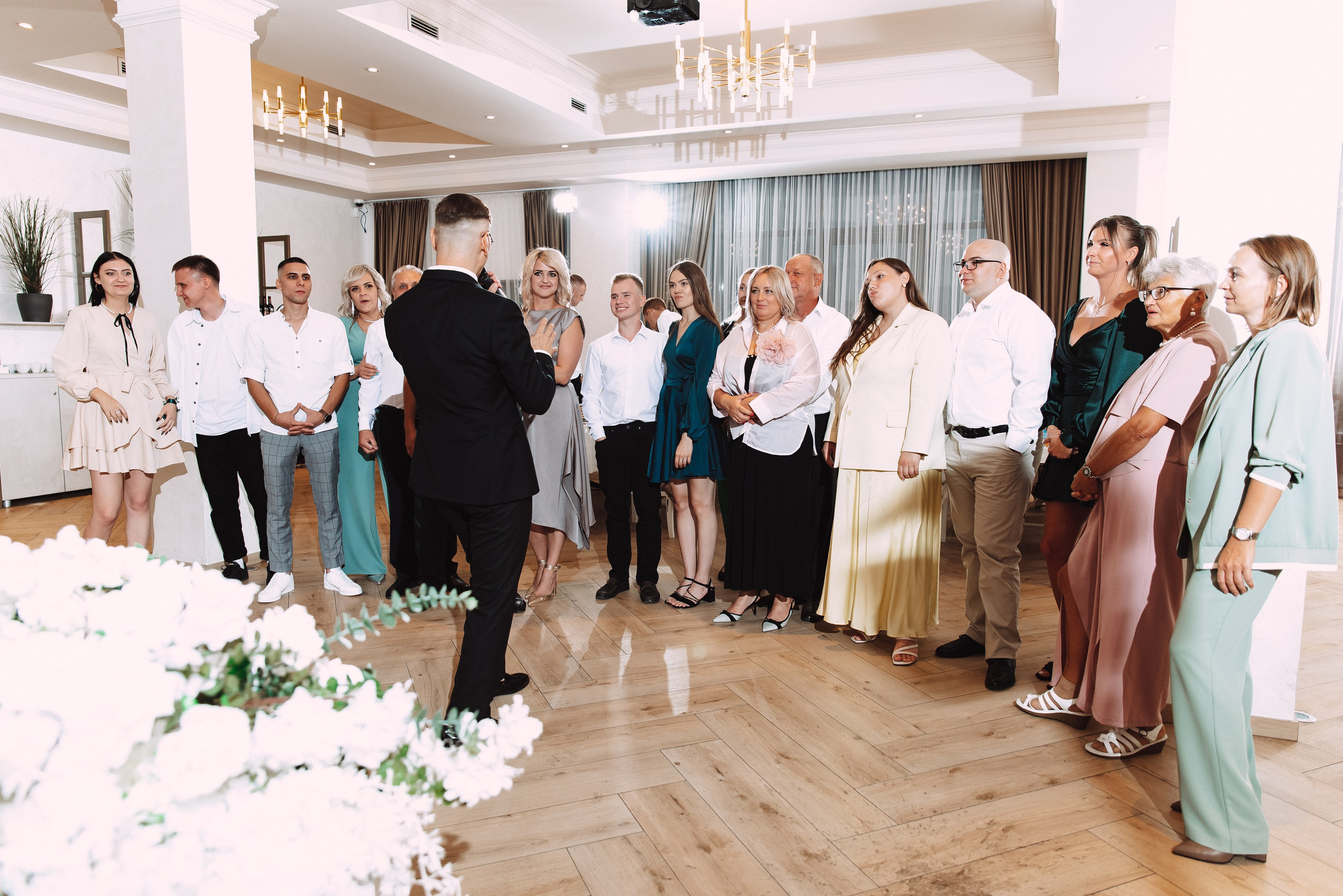 Никита + Кристина. Свадебный и семейный фотограф в Волгограде Олеся Лисицкая