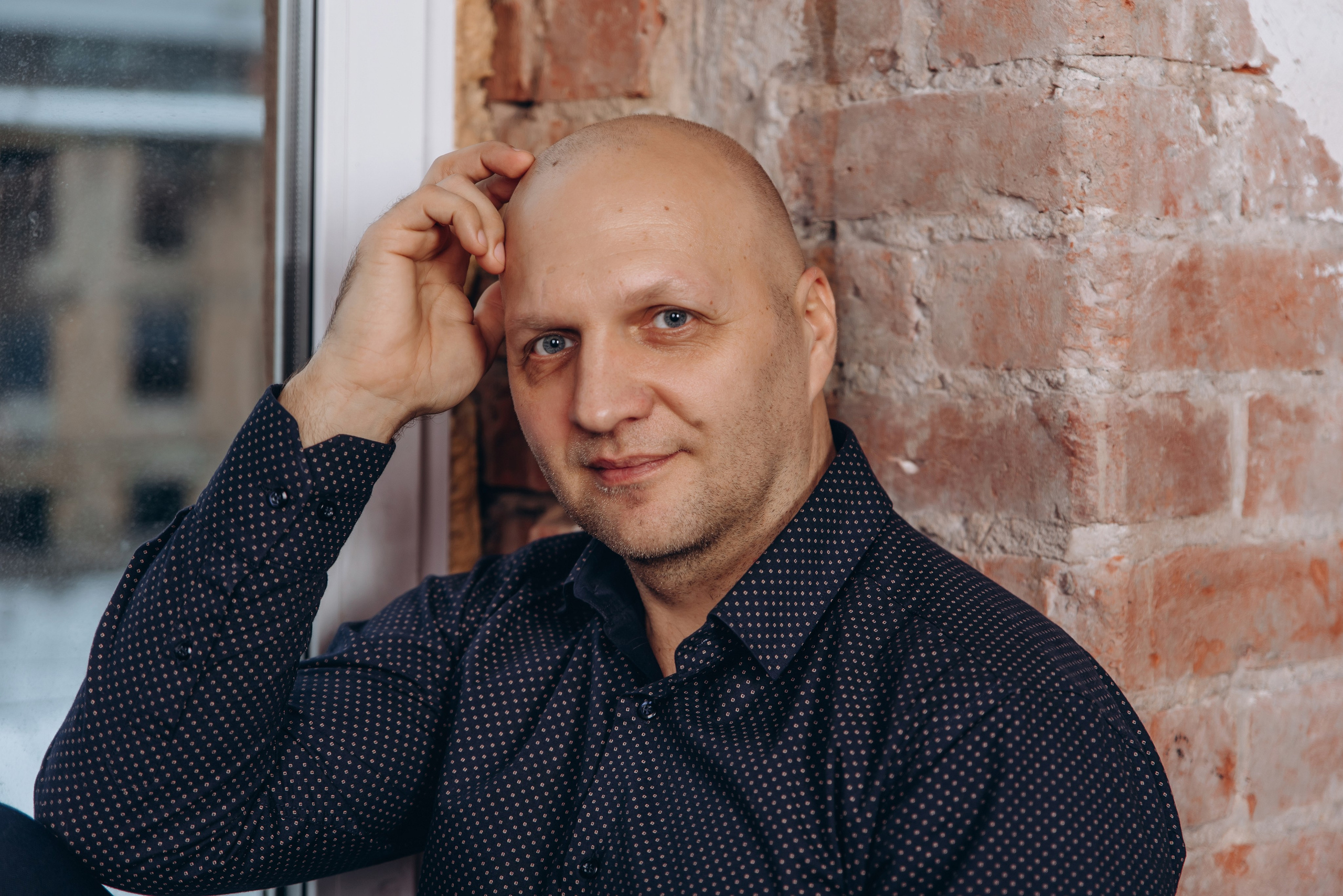 Семейная фотосессия. Фотограф Кирилл Друлин