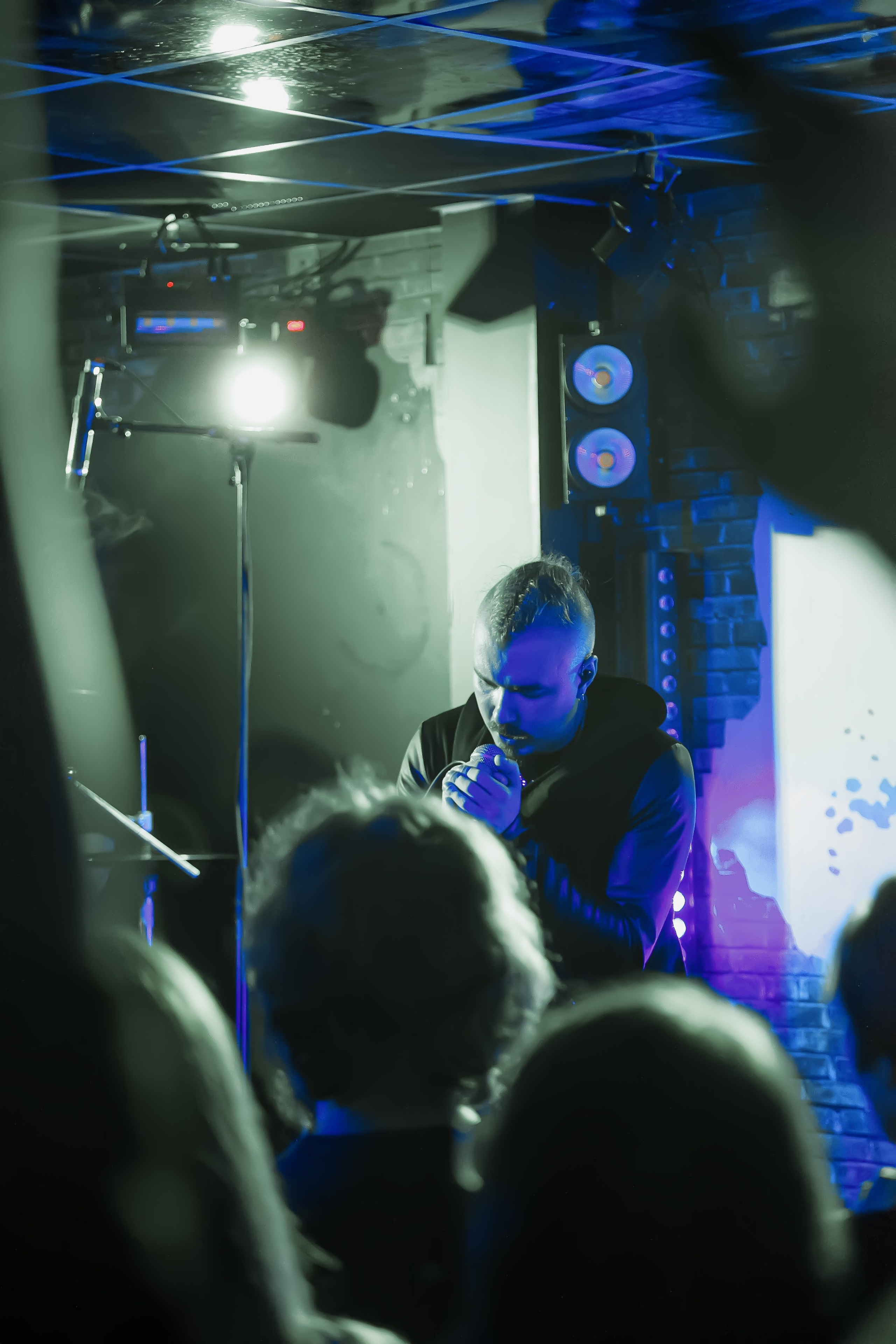 Сруб. Фотограф в Твери Буреев