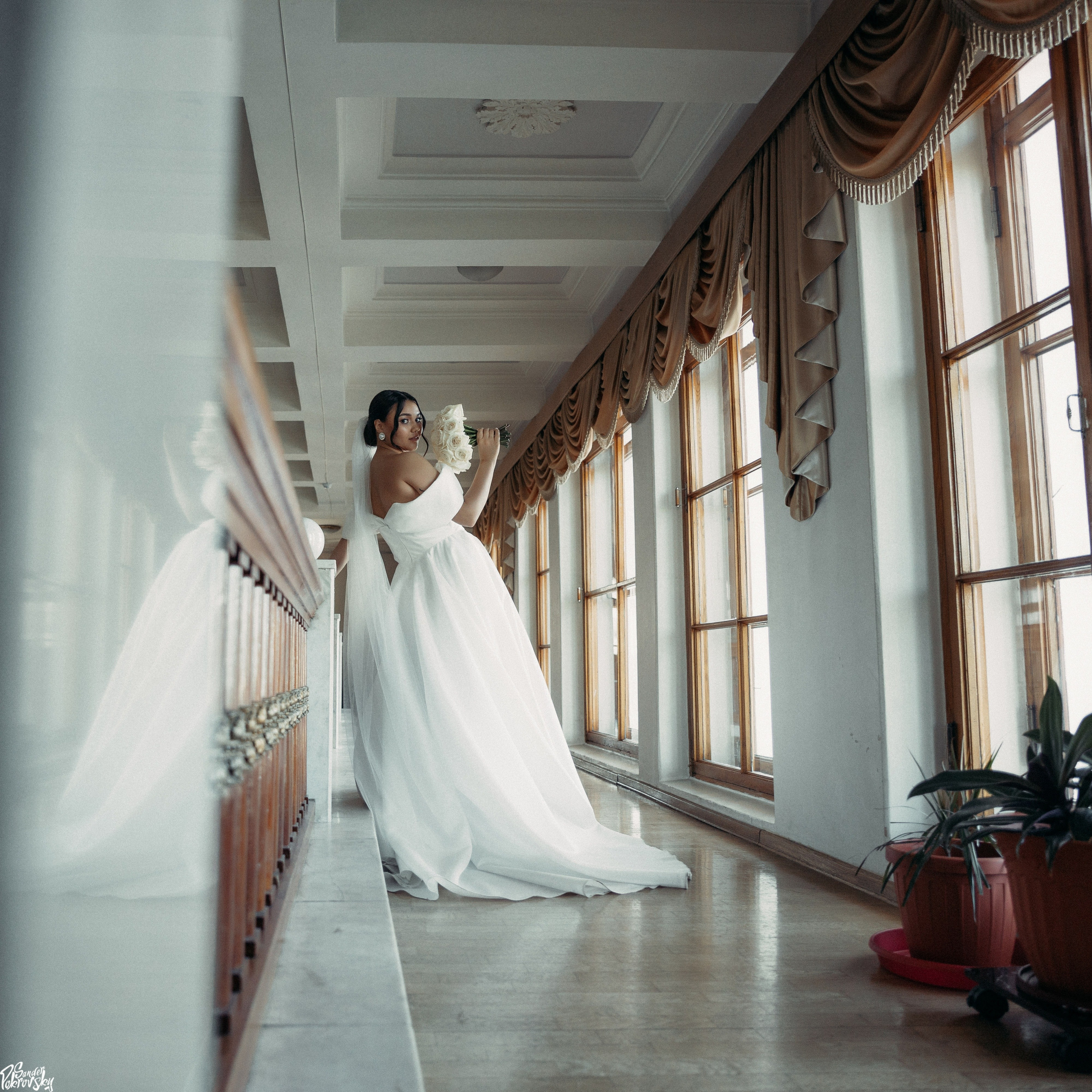 Дмитрий & Мария 17.06.2023. Свадебный и репортажный фотограф в Чебоксарах Покровский Александр