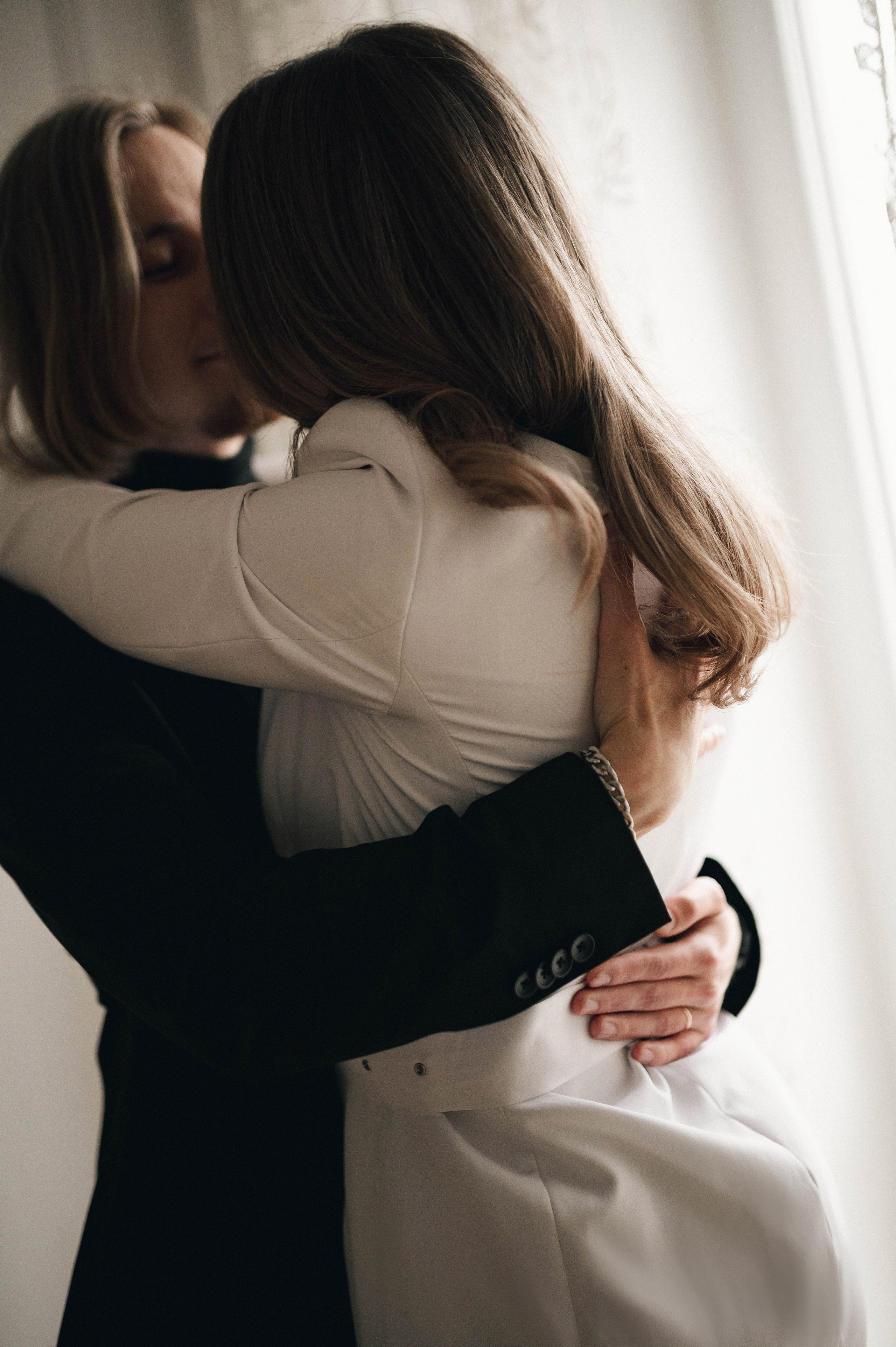 I&S | WEDDING. Лайфстайл фотограф в Санкт-Петербурге — Вера Целикова