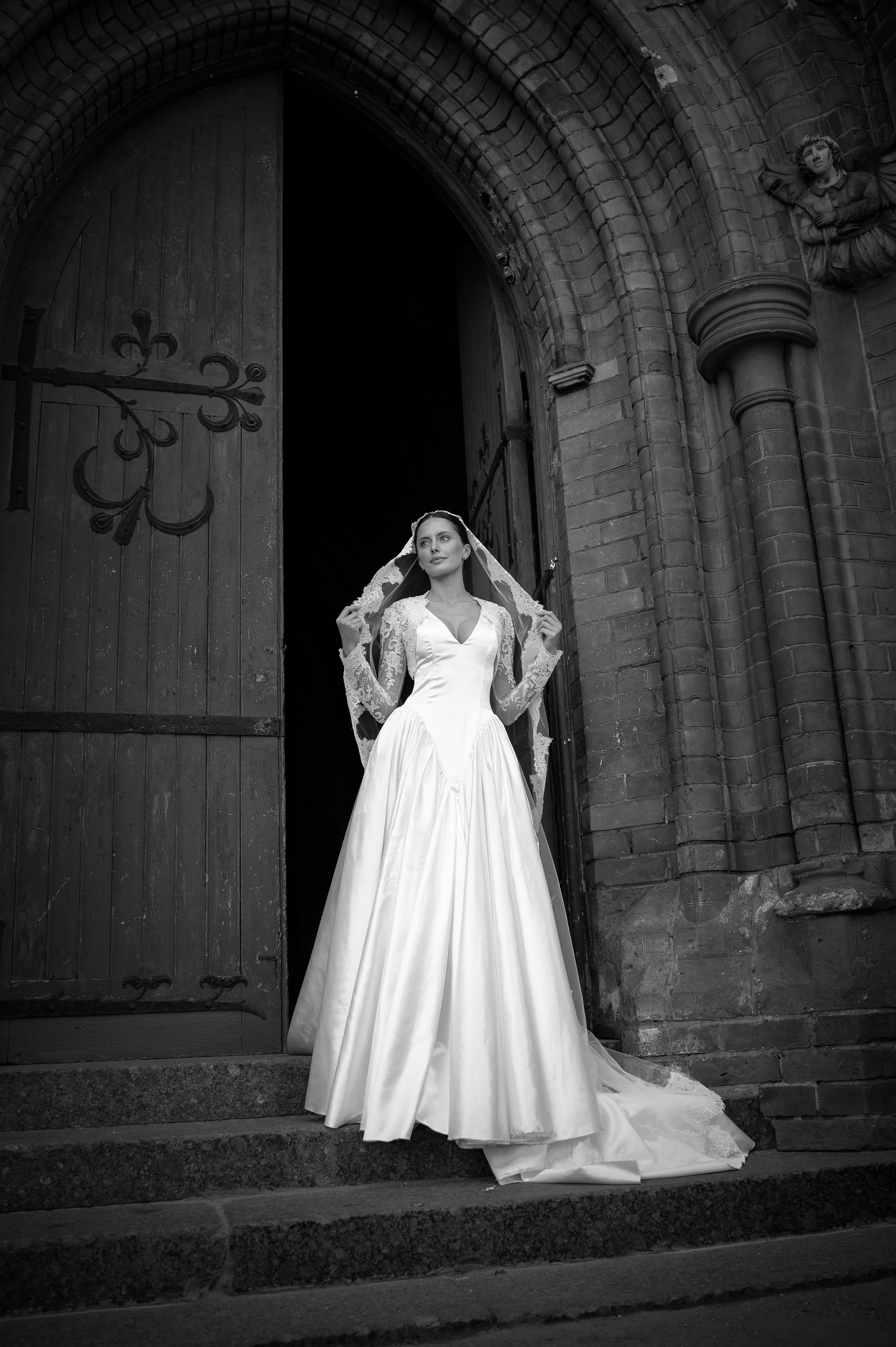 Wedding. Журавлёва Елена