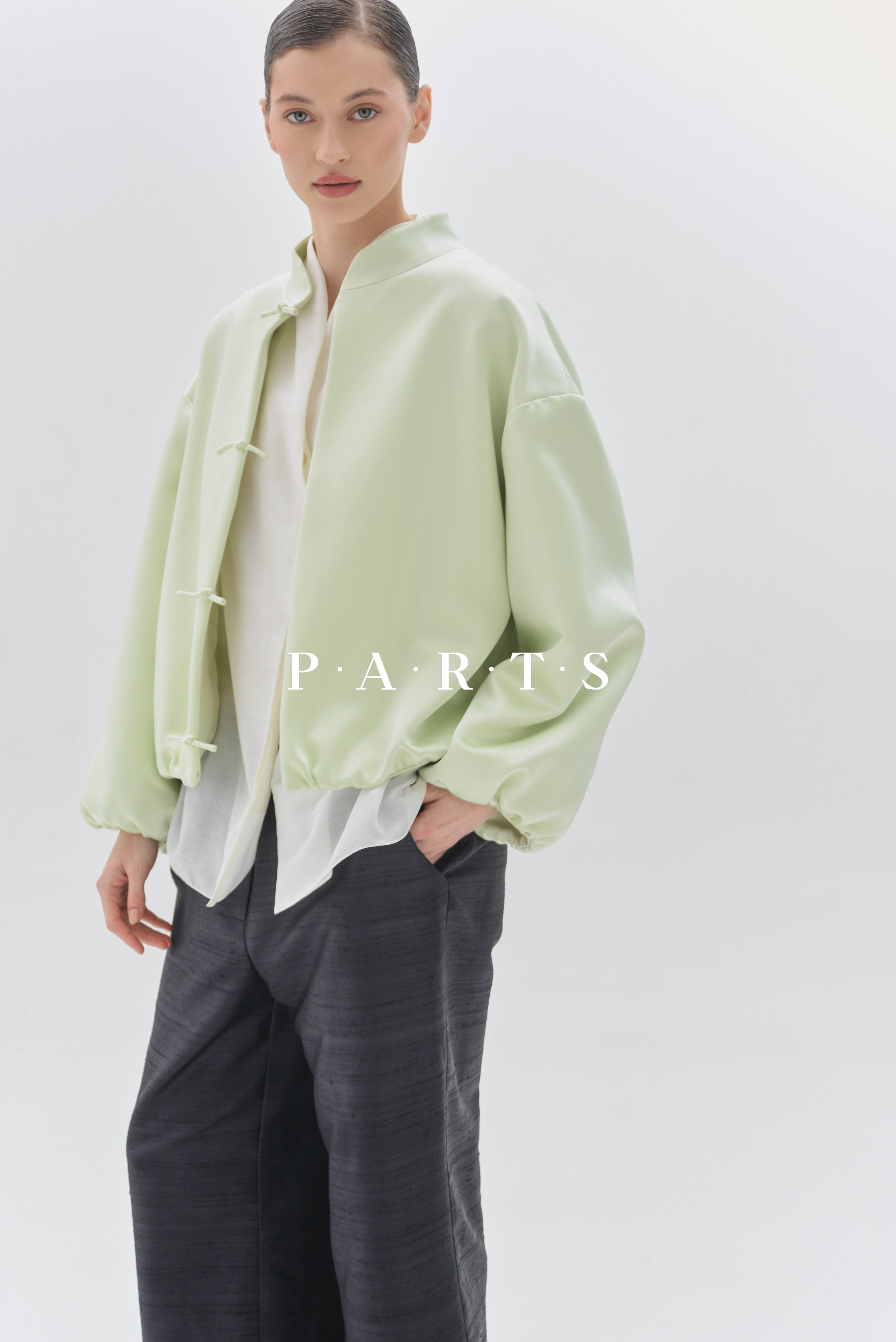 Parts spring '26. ㅤ