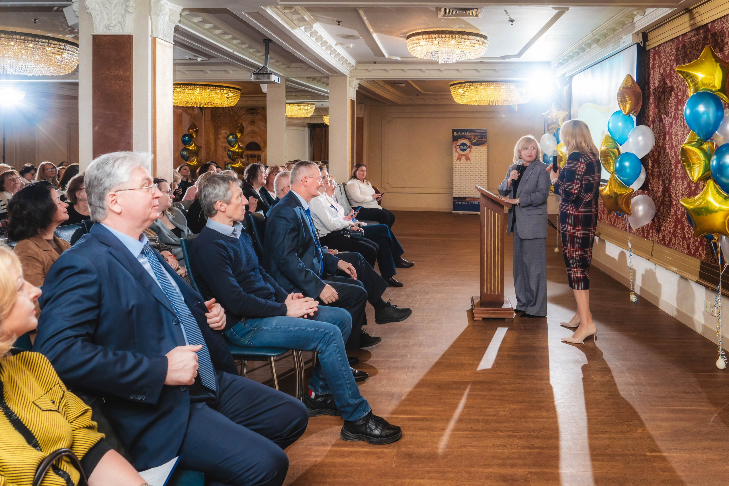 «Итака» — 32!. Свадебный и семейный фотограф в Санкт-Петербурге Виктор Голубев