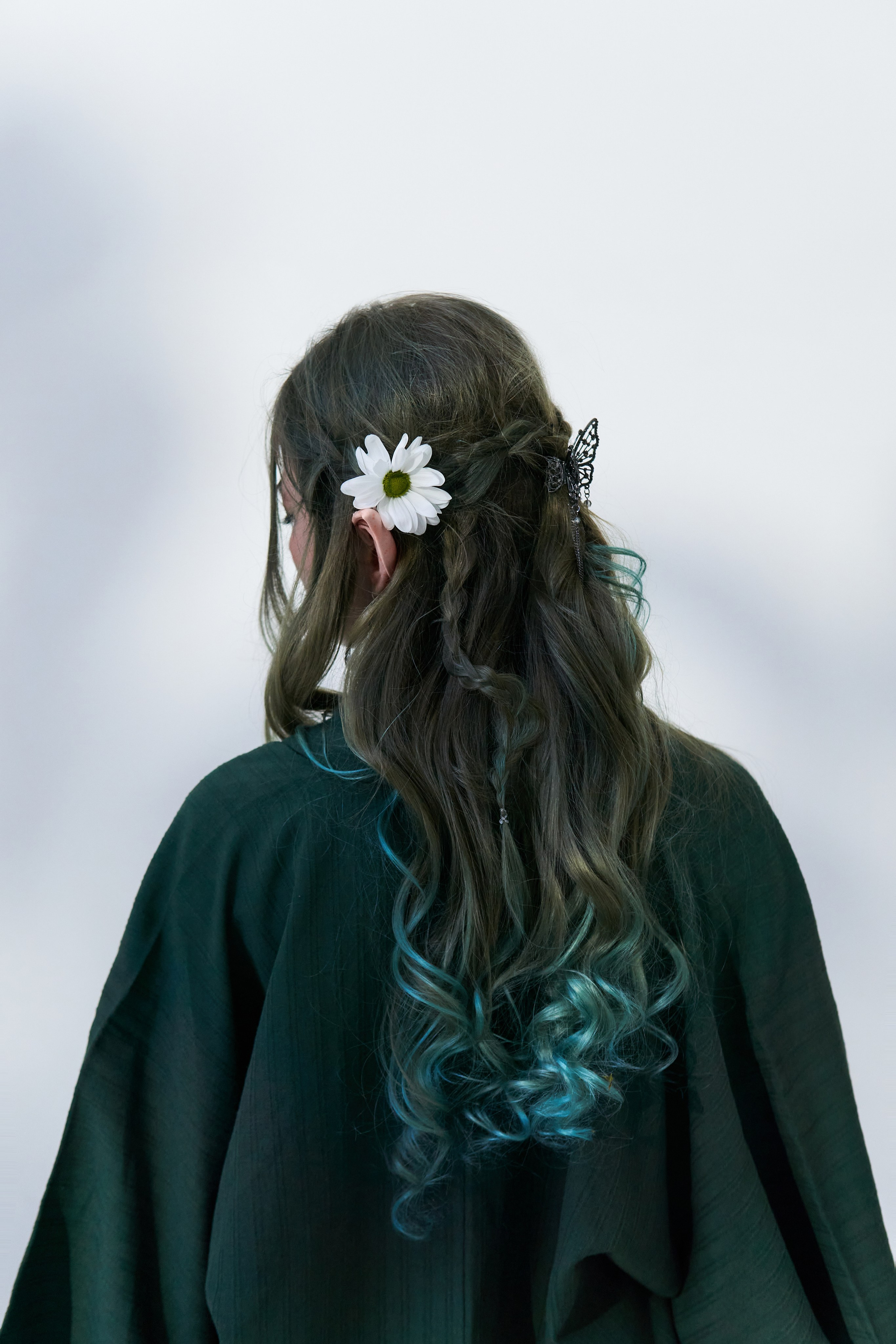 Angelina | elf. Фотограф Валерий Федяев | vallerzu