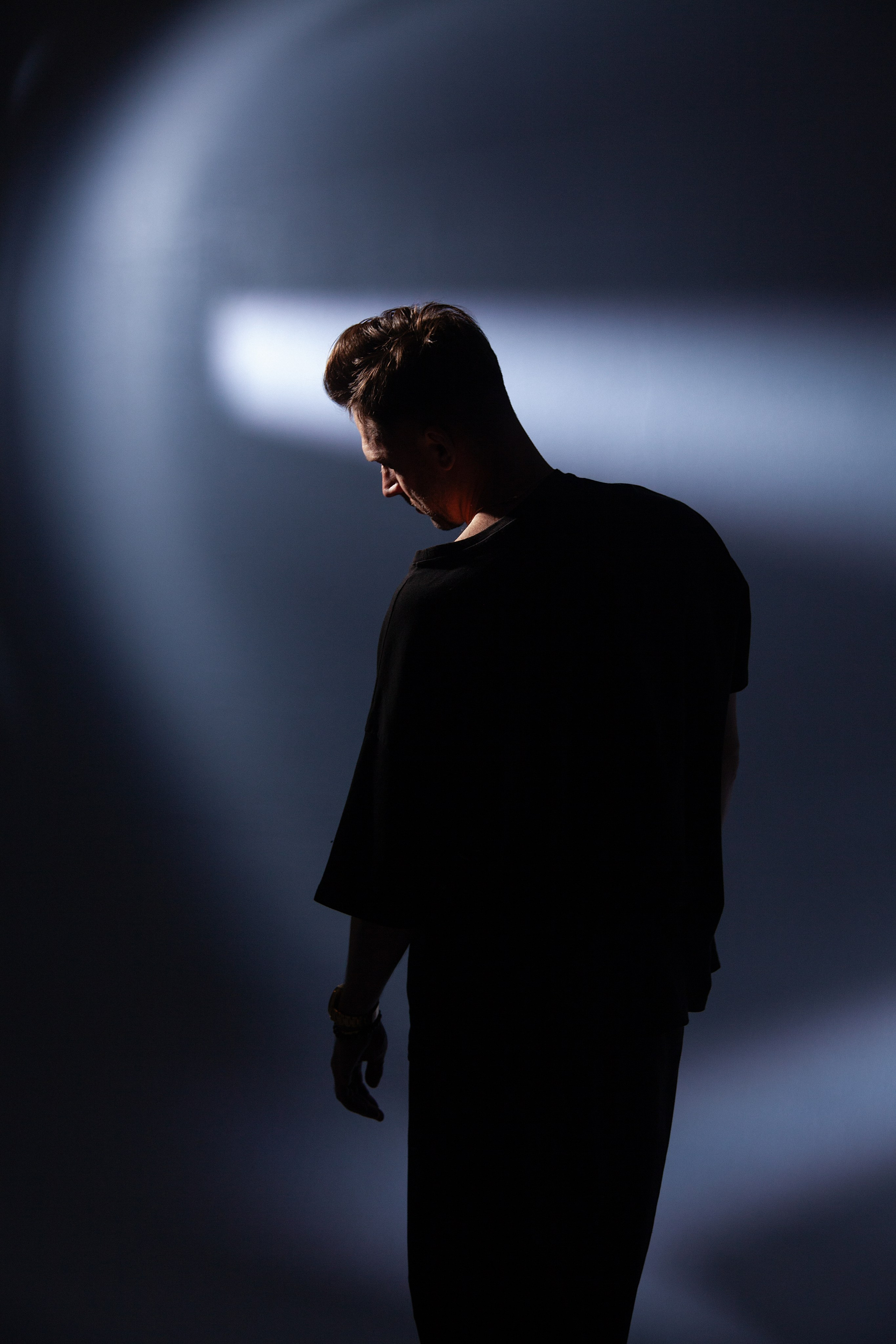 Константин. Татьяна Фокина — портретный фотограф и AI creator