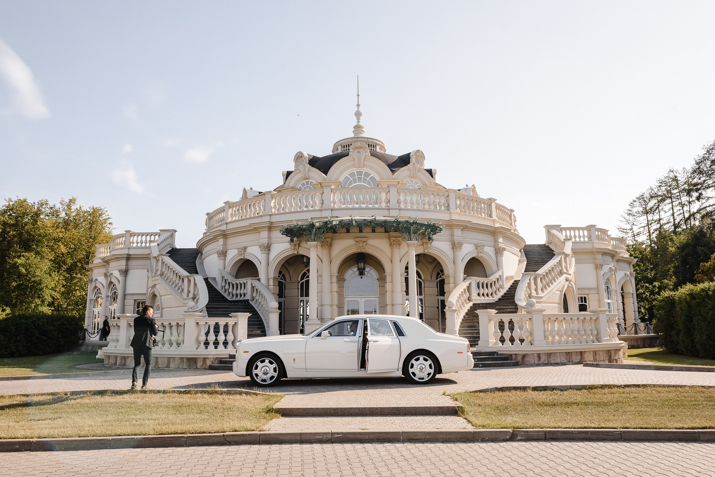 Свадебное. Репортаж, Интерьеры, Мероприятия, SMM. Фотограф Ставрополь