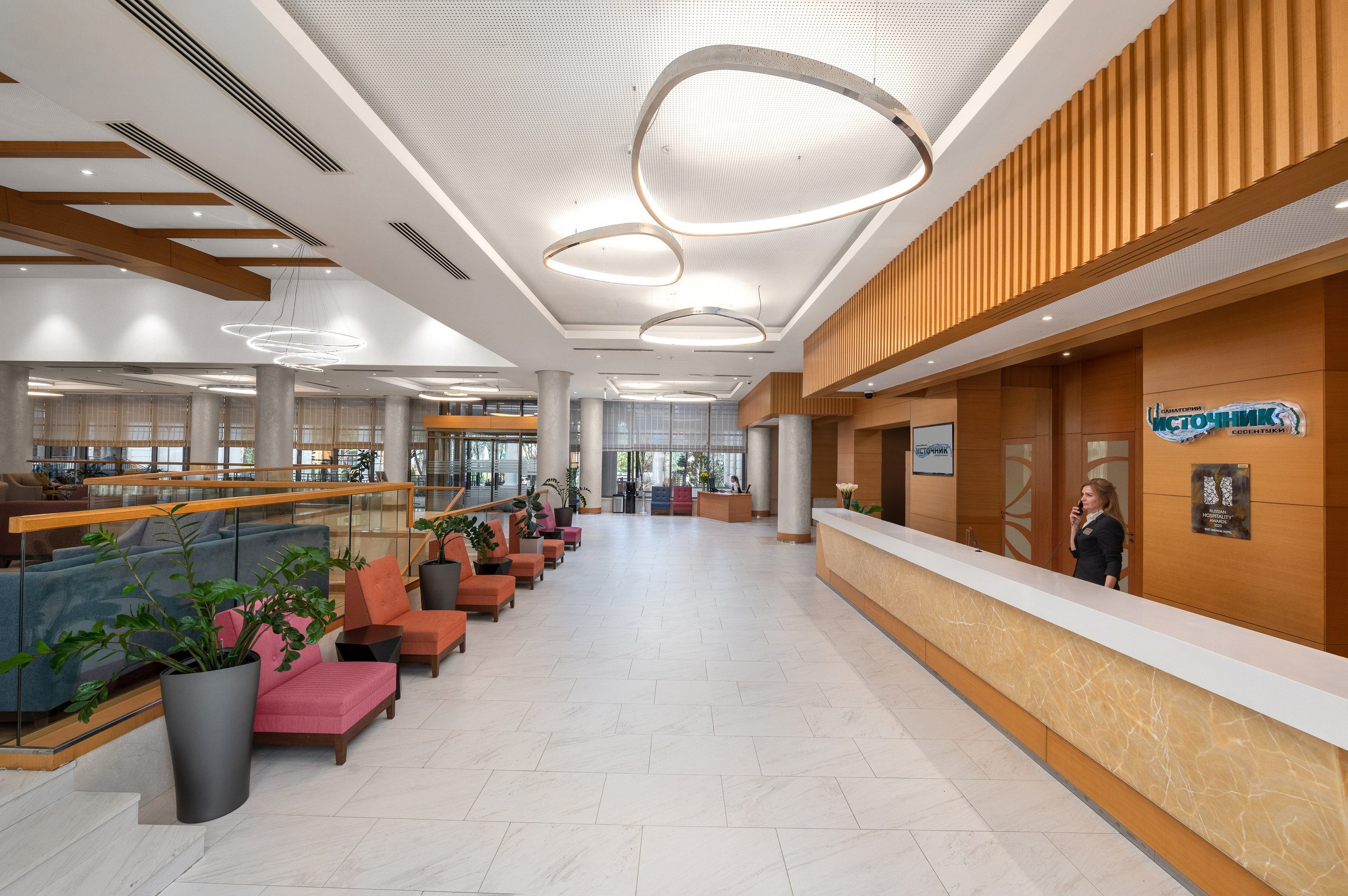 Интерьеры. Репортаж, Интерьеры, Мероприятия, SMM. Фотограф Ставрополь