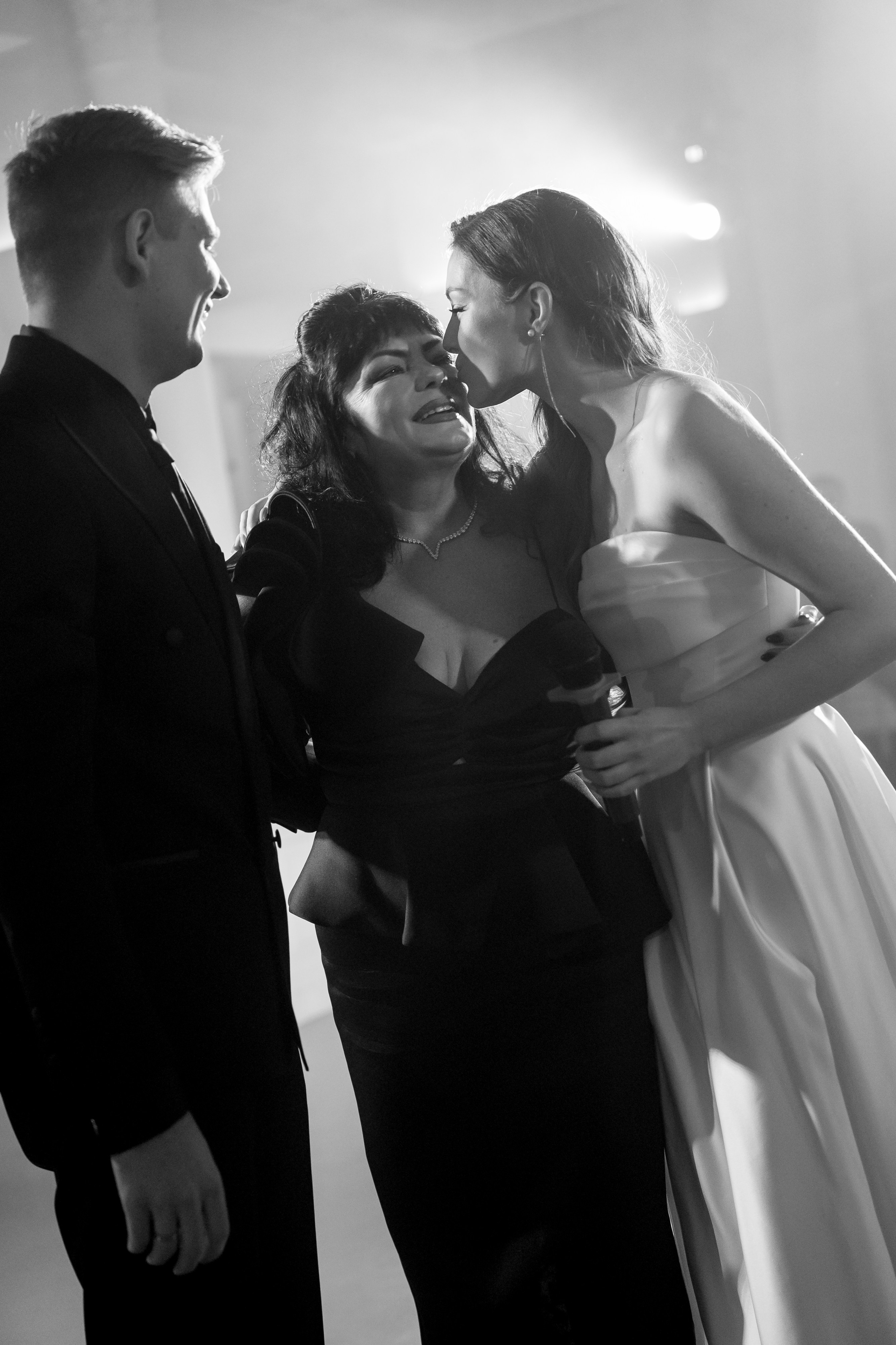 Даша & Лёня. Свадебное агентство WedStories agency