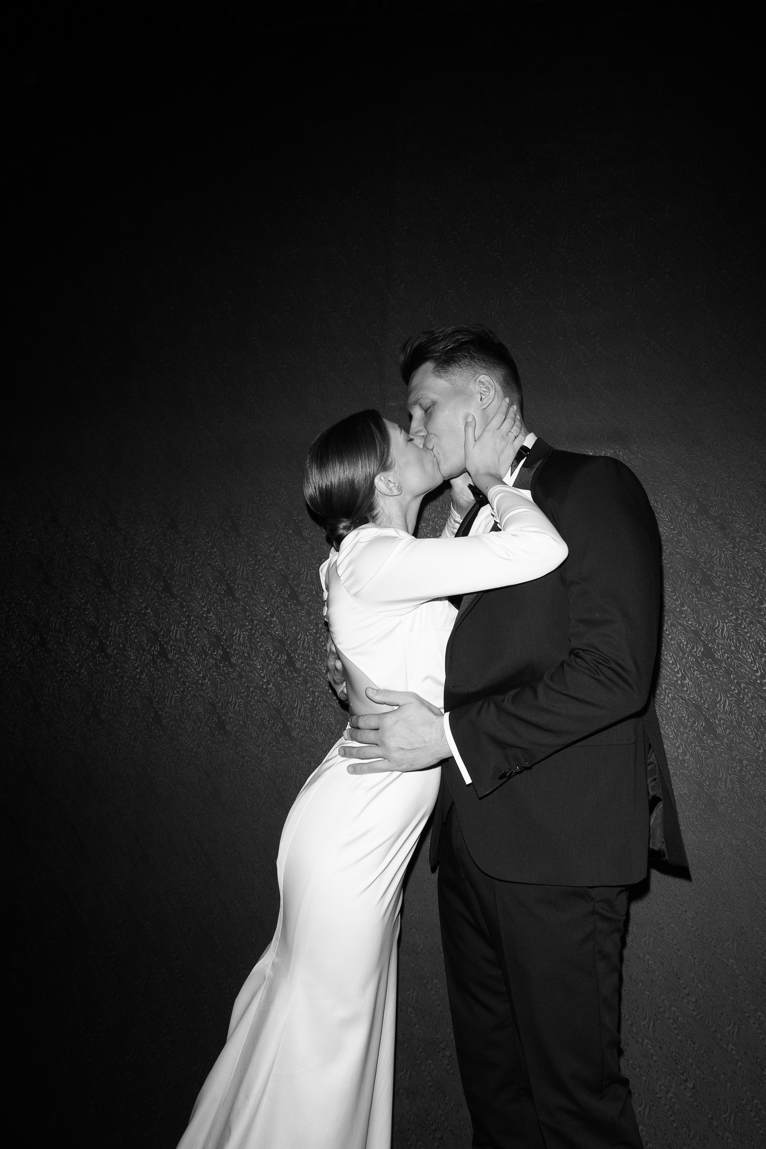 Катя & Миша. Свадебное агентство WedStories agency