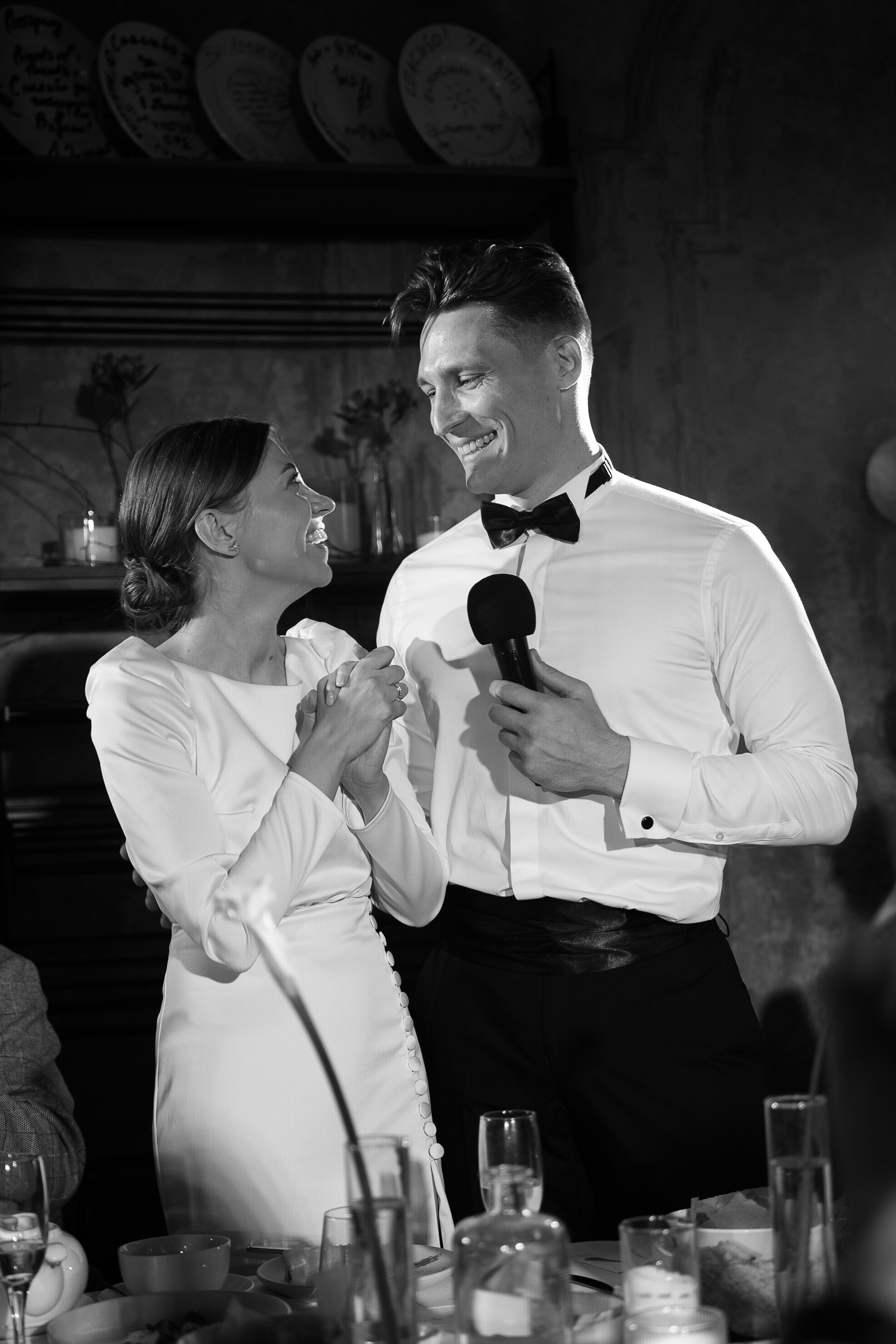 Катя & Миша. Свадебное агентство WedStories agency