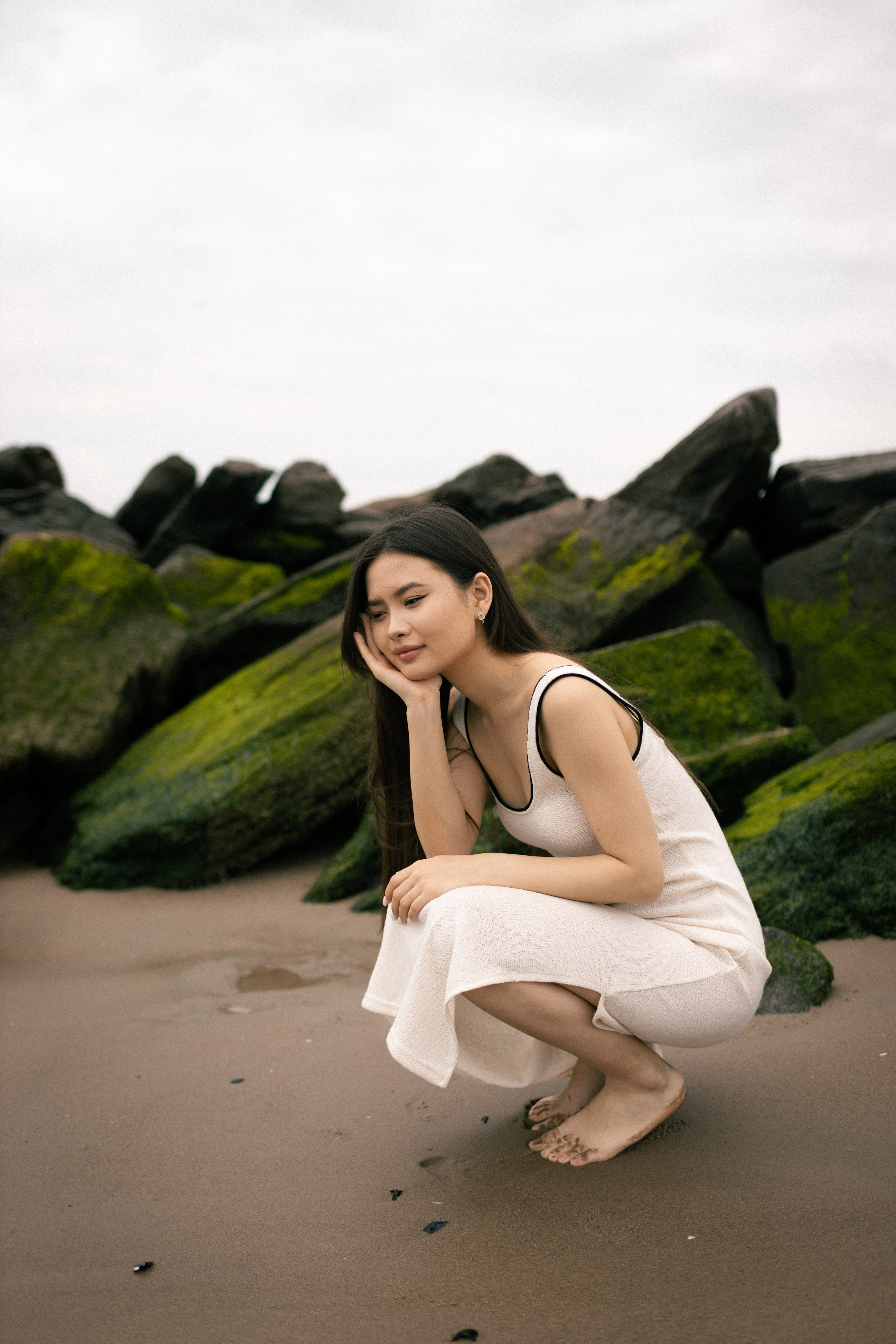 Dilya. Portrait photographer in New York, Yulia Zubova