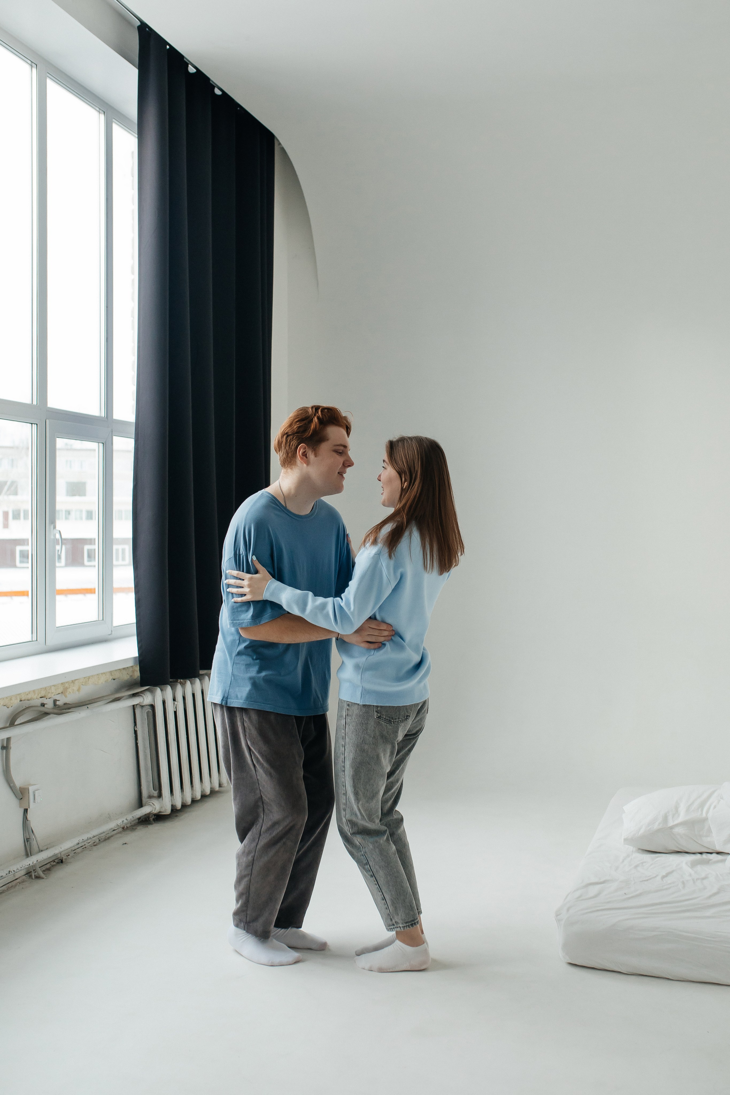 Ваня Полина. Семейный и свадебный фотограф в Томске Марилова Ольга