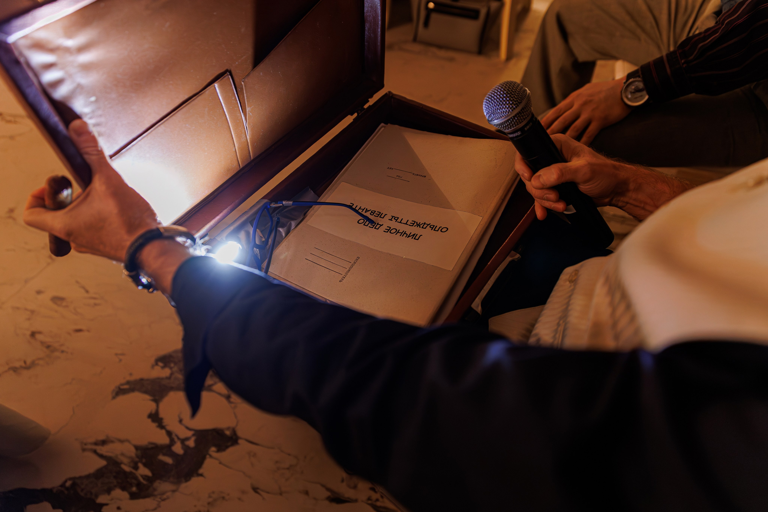 День Рождения Ольги. Свадебный и репортажный фотограф в Ярославле Евгений Шовдин