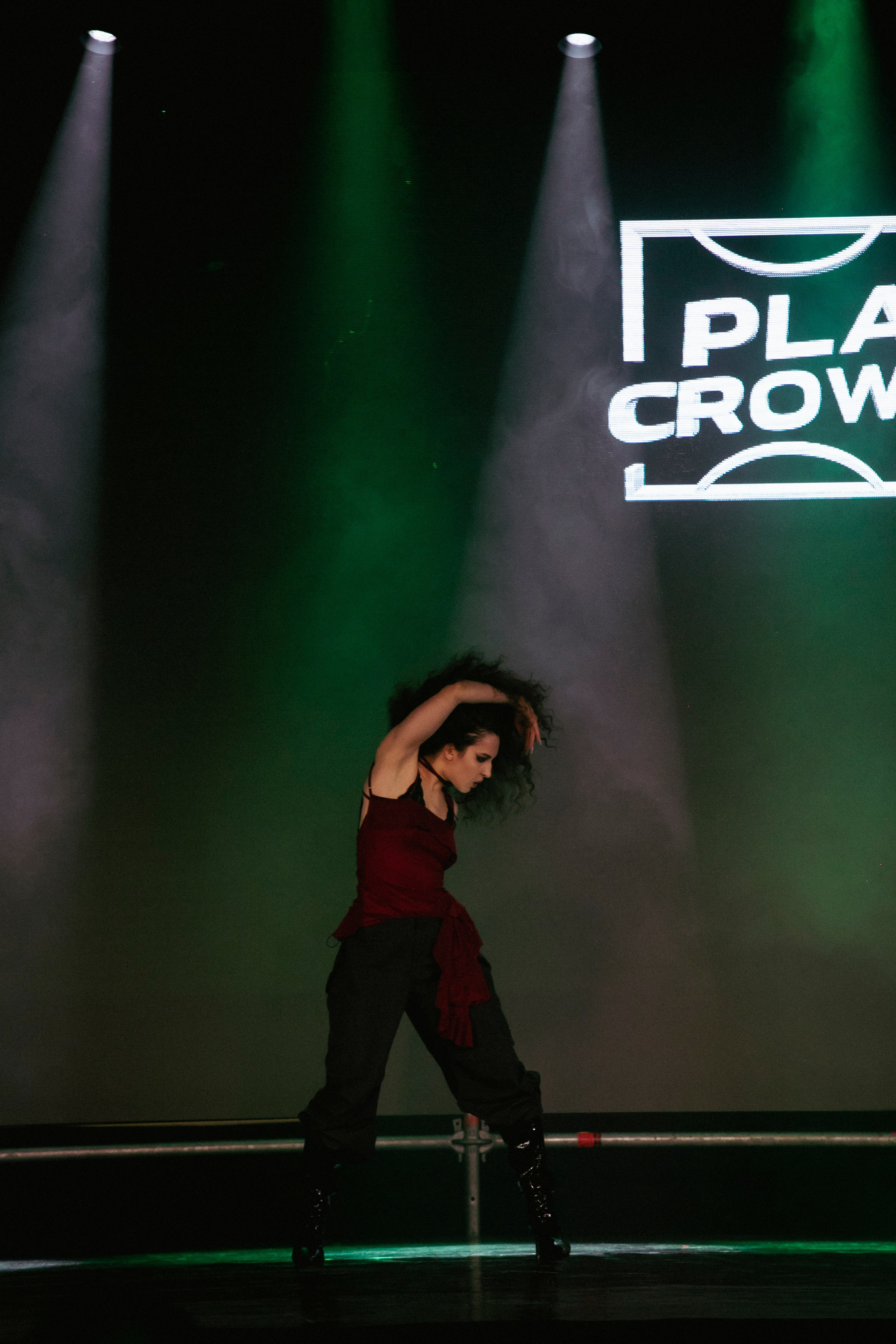 Play Crowd 2025. Фотограф Honi