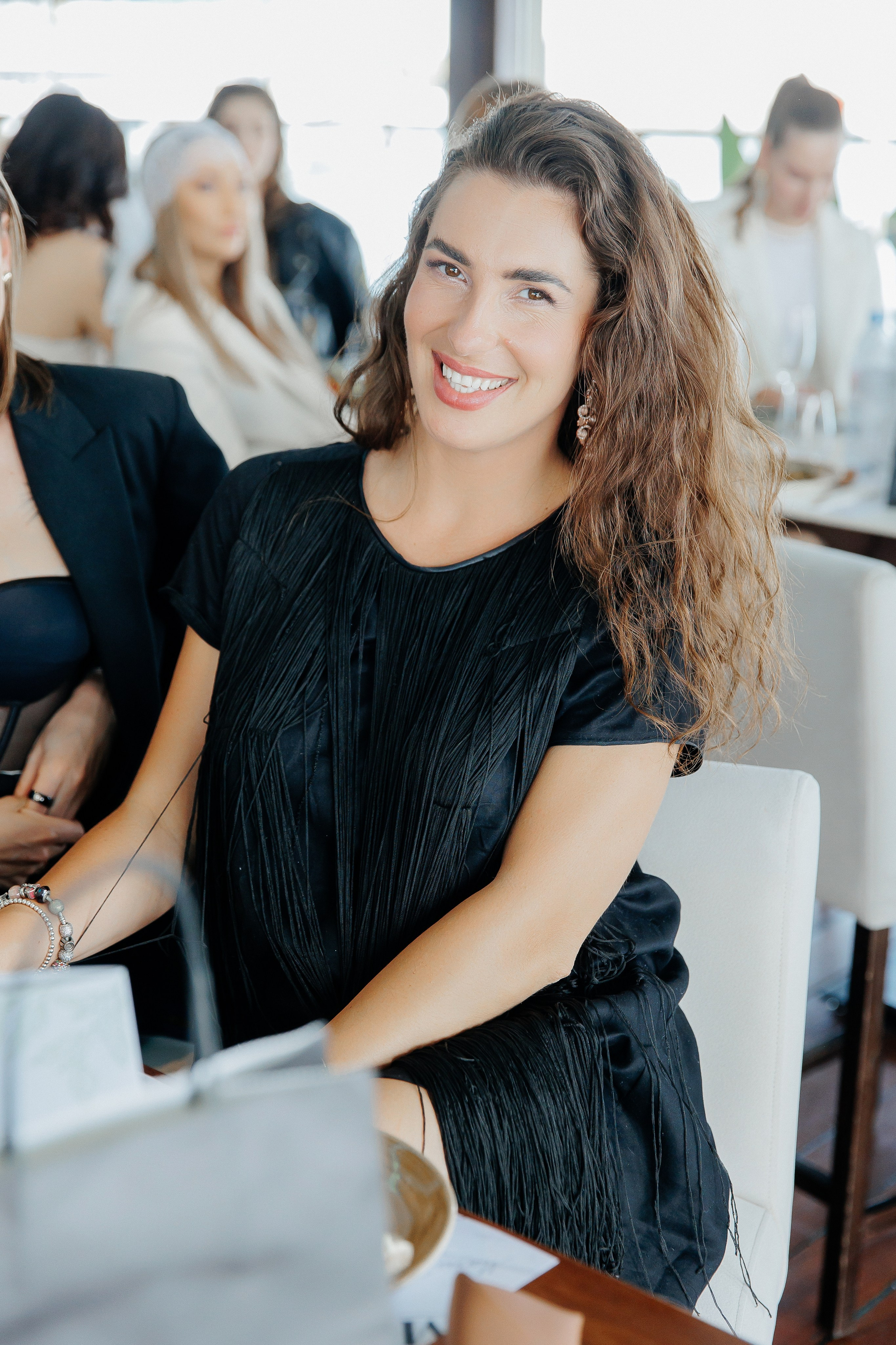 Brunch Armani. Фотограф на Кипре Наталья Годына