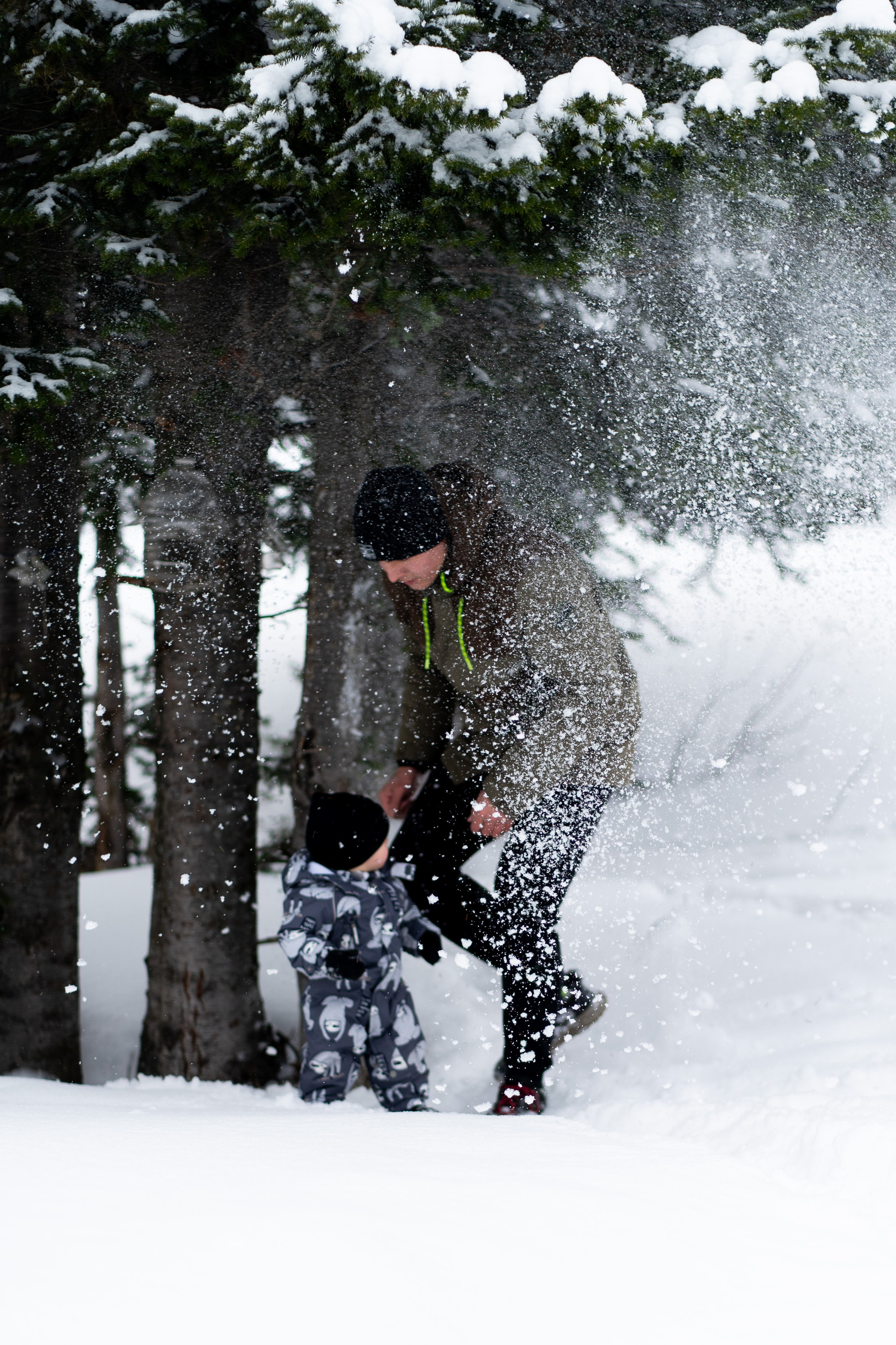 Соня&Лёня. Анастасия Паршукова — фотограф Шерегеш Новосибирск