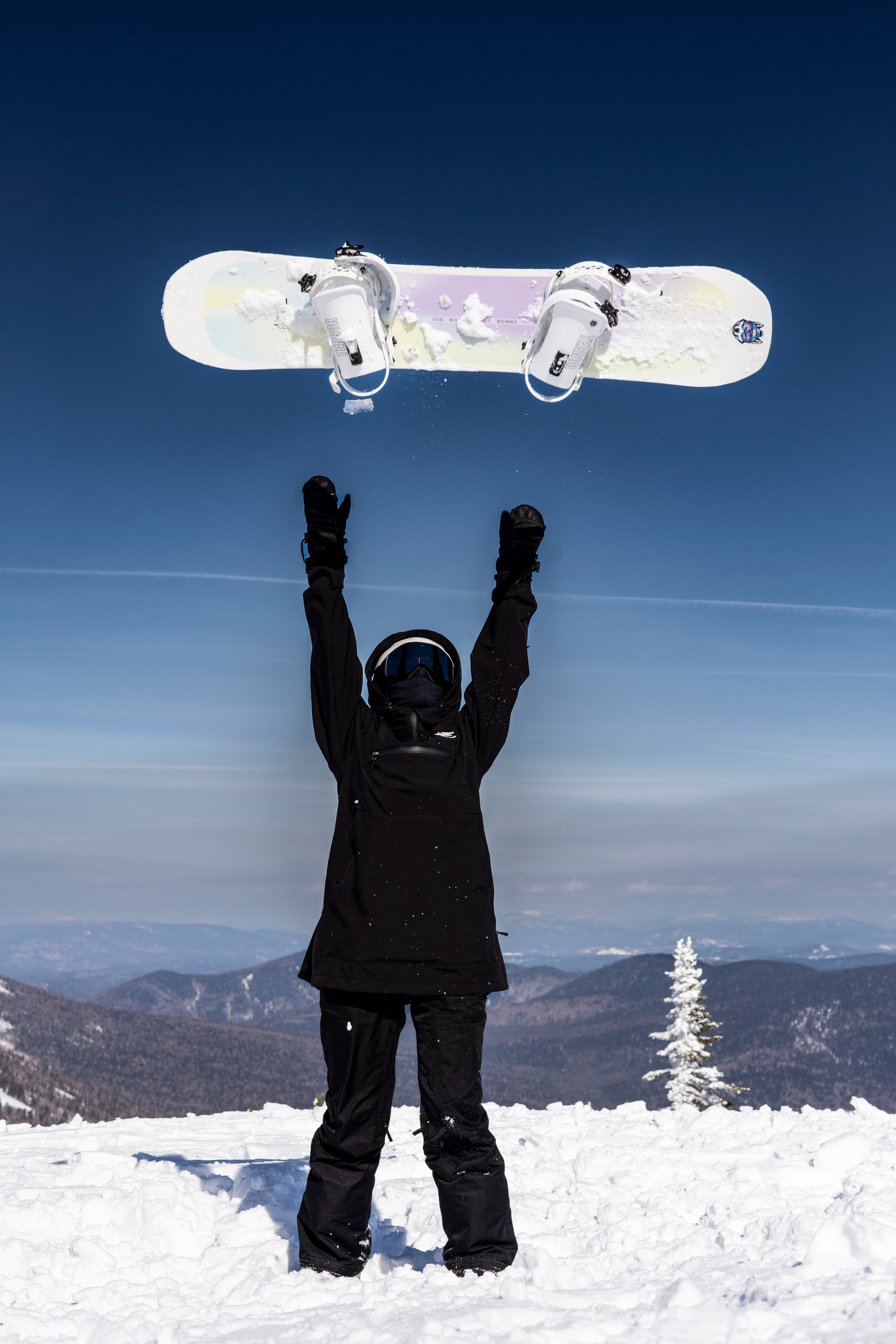 Тур. Анастасия Паршукова — фотограф Шерегеш Новосибирск