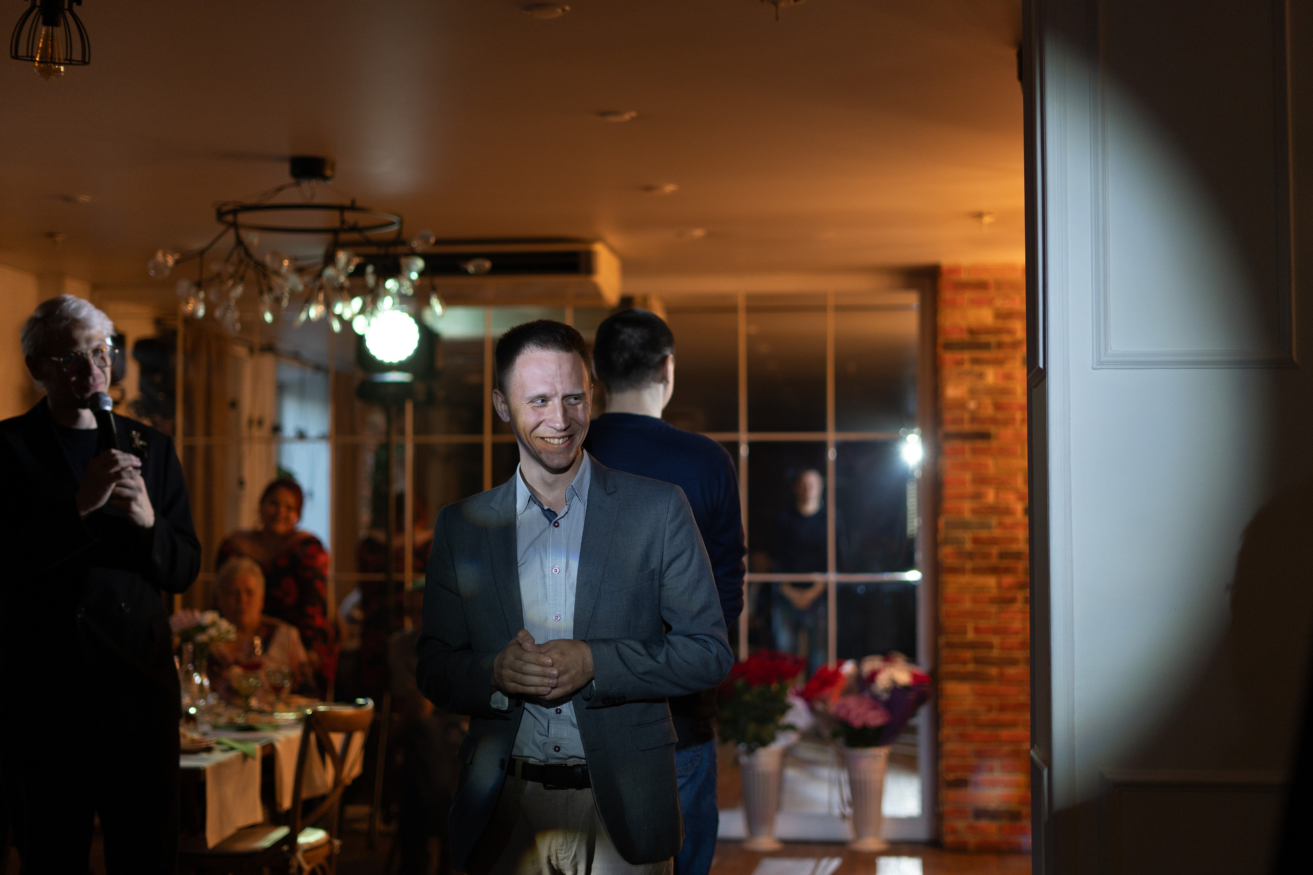 Виктория & Максим. Анастасия Паршукова — фотограф Шерегеш Новосибирск